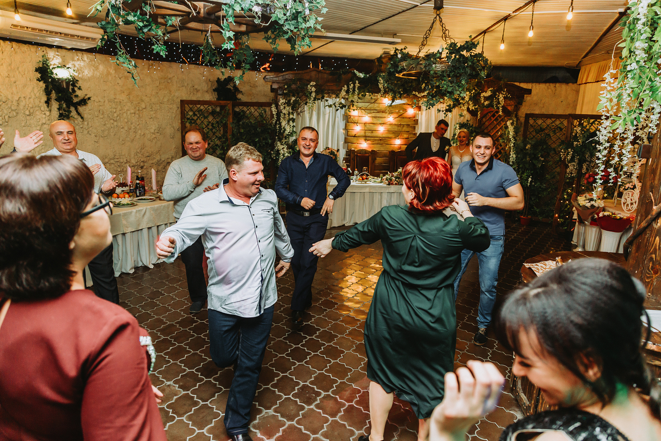 Валя и Максим