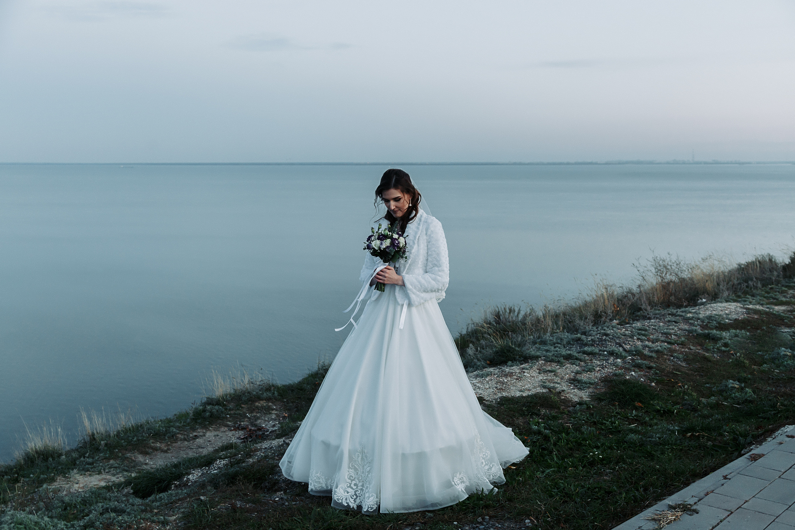 Таня и Леша