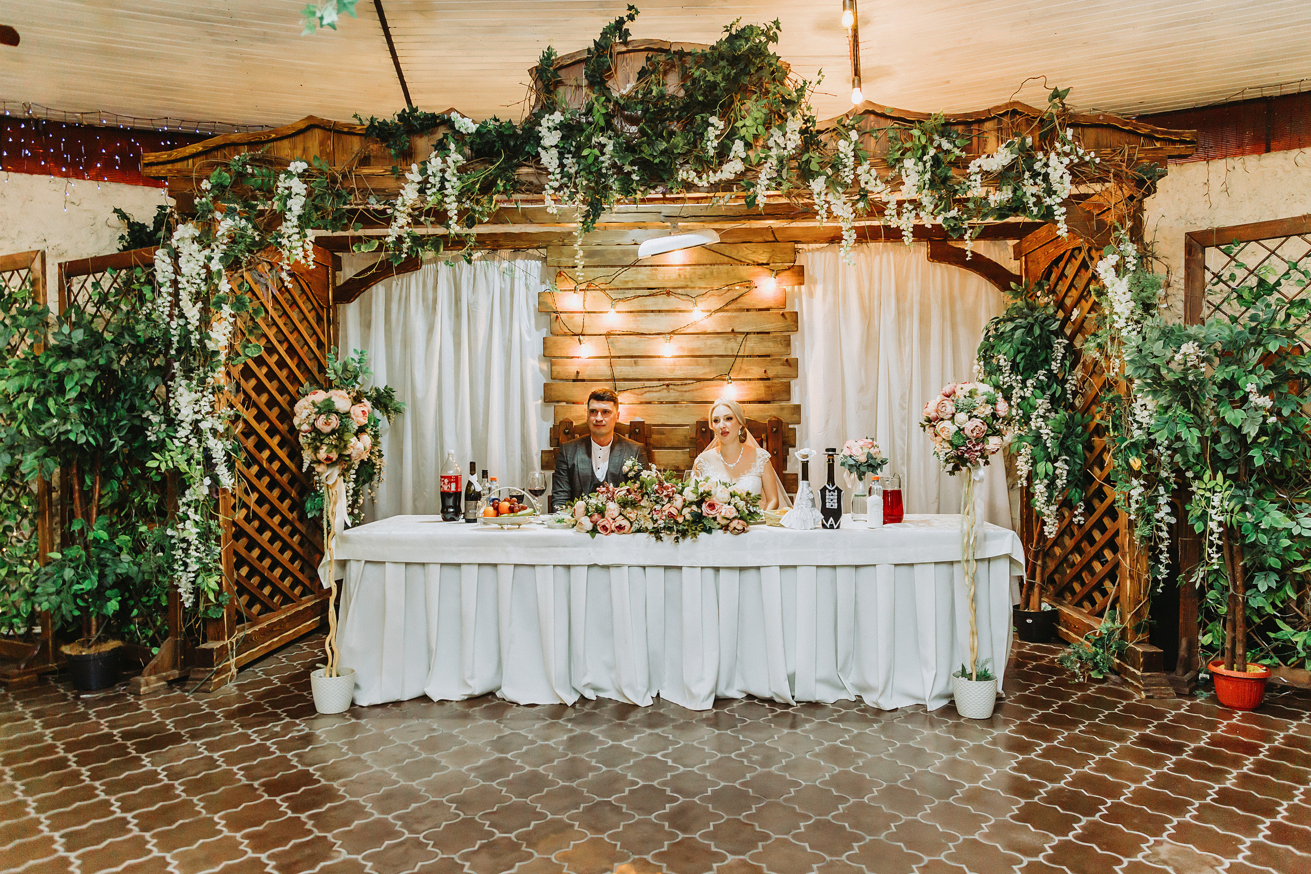 Валя и Максим