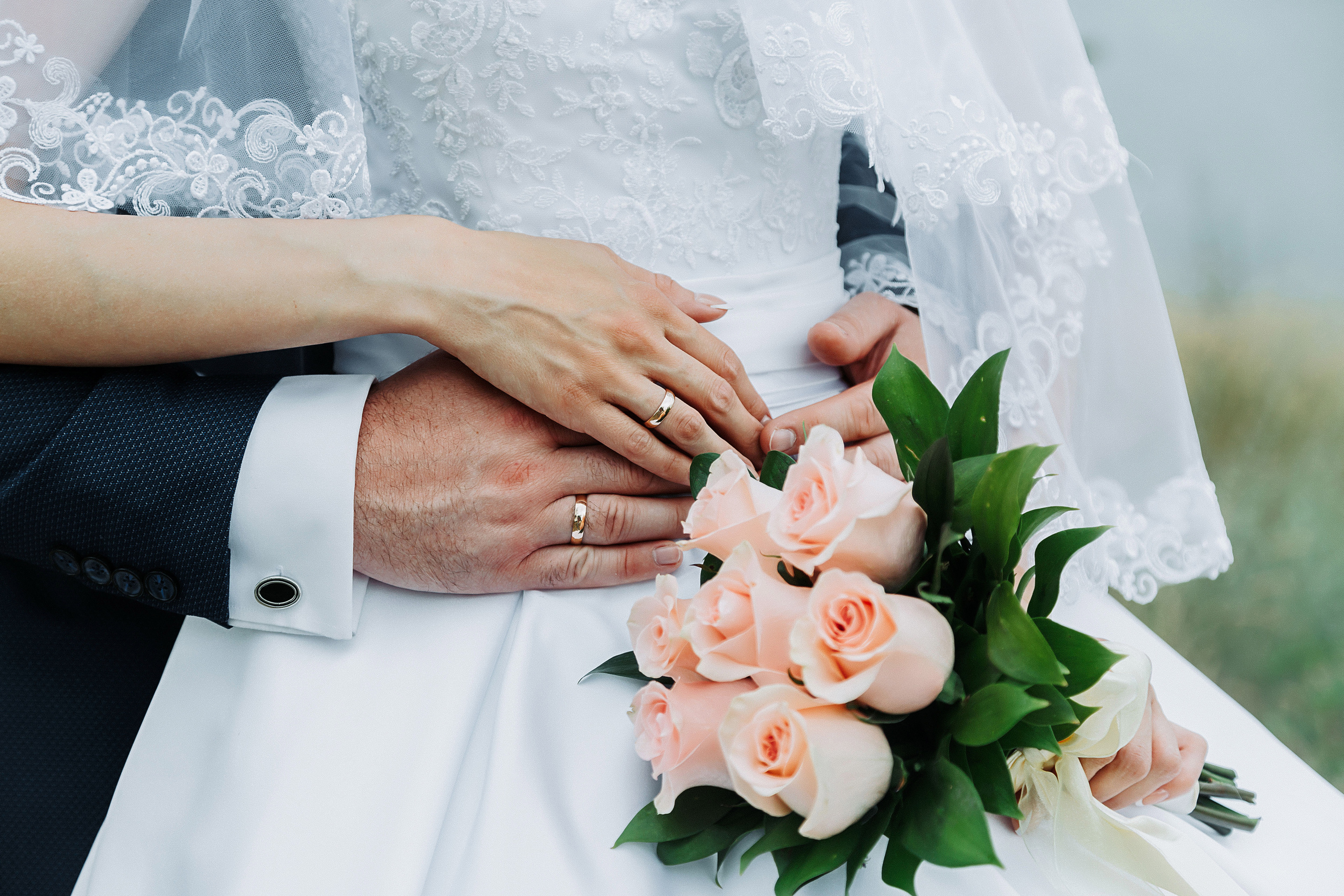 Свадебный фотограф в Волгодонске