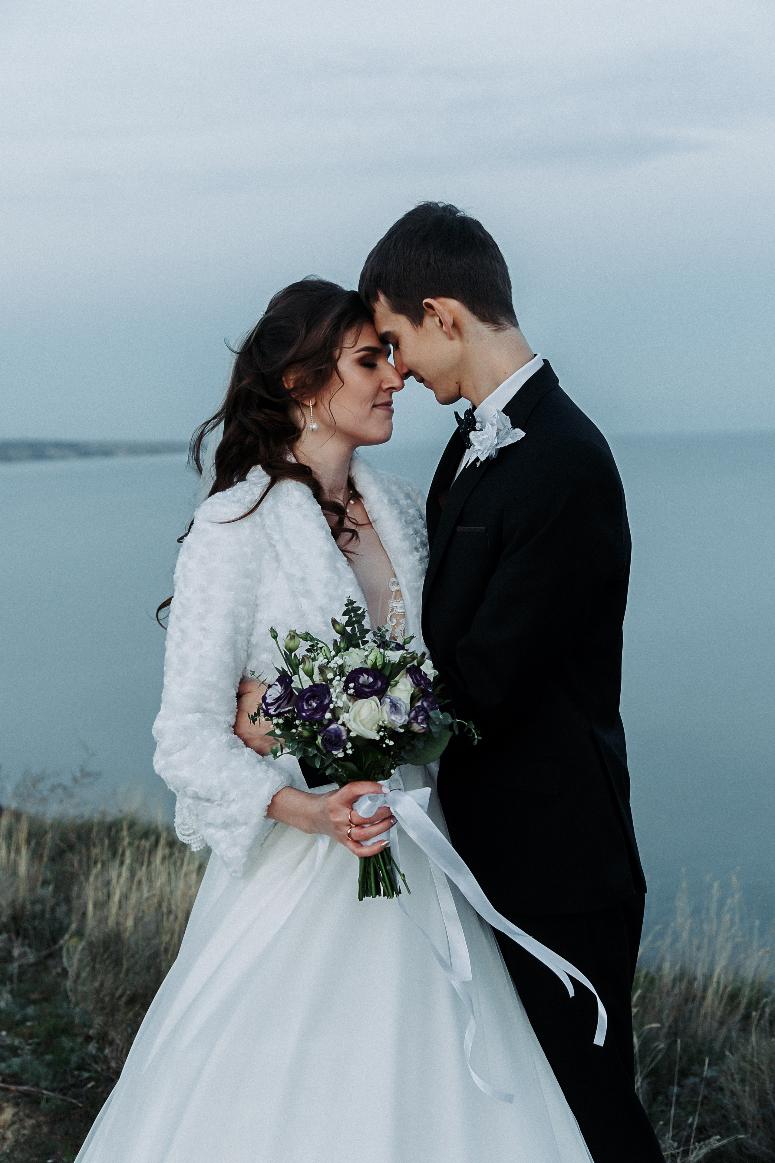 Таня и Леша