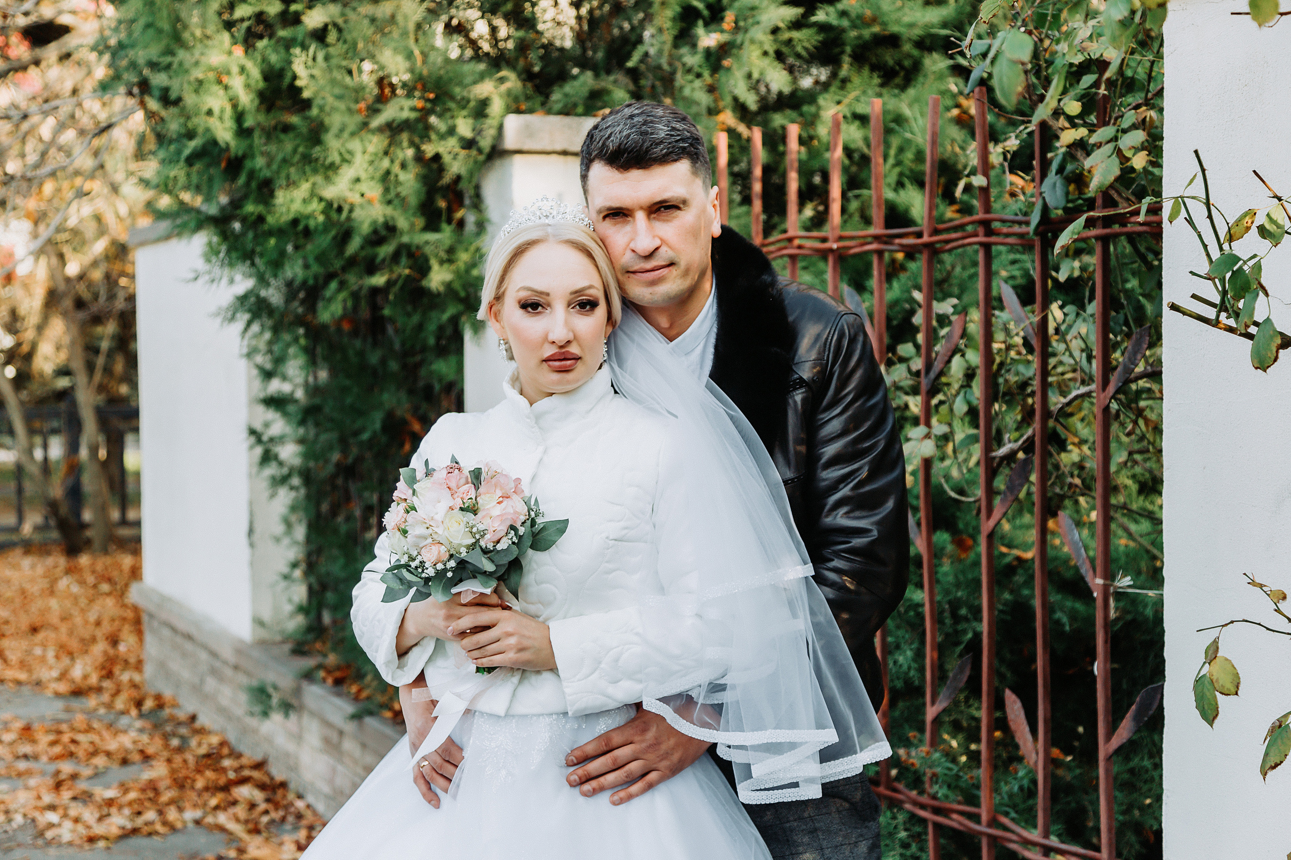 Валя и Максим