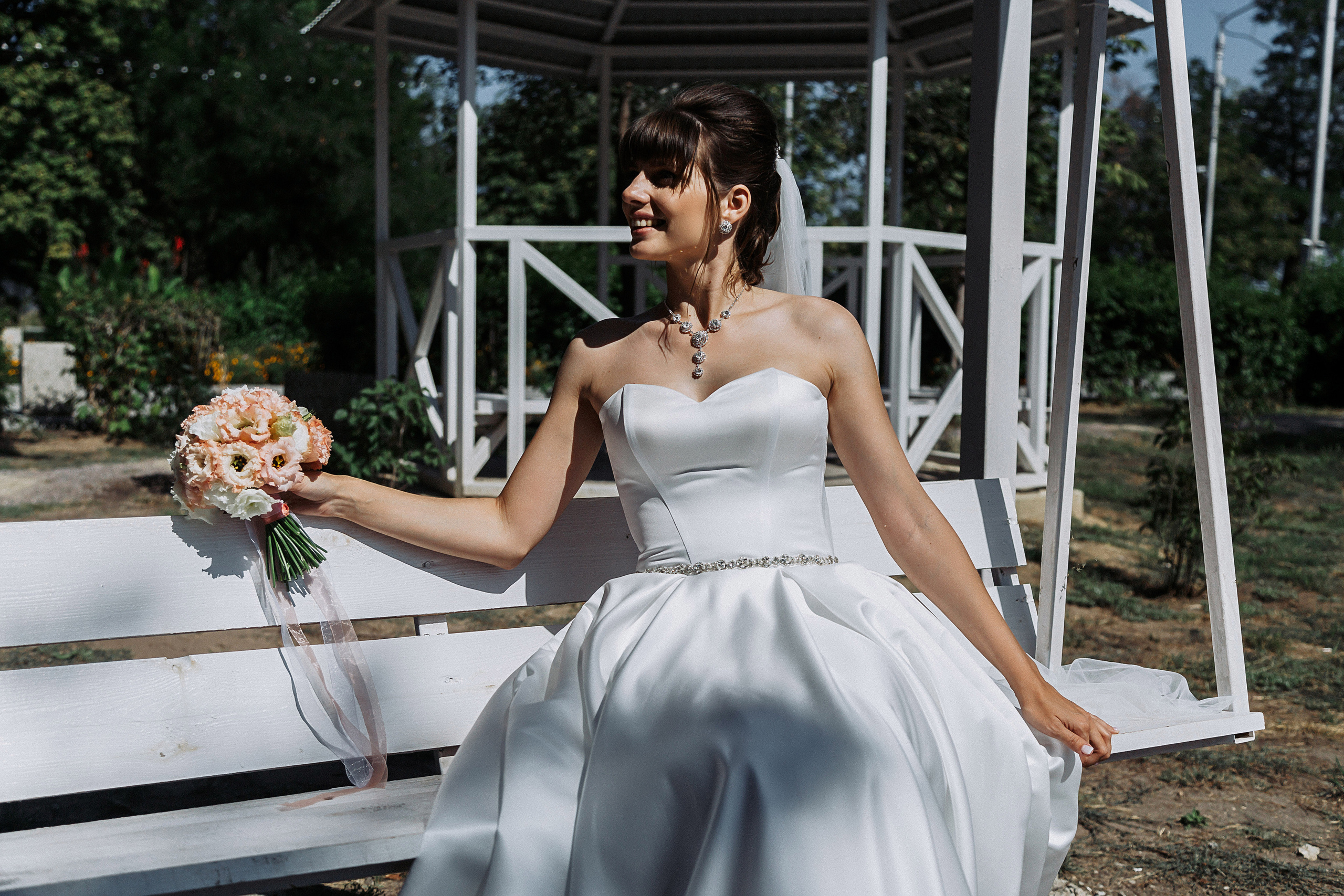 Катя и Вова