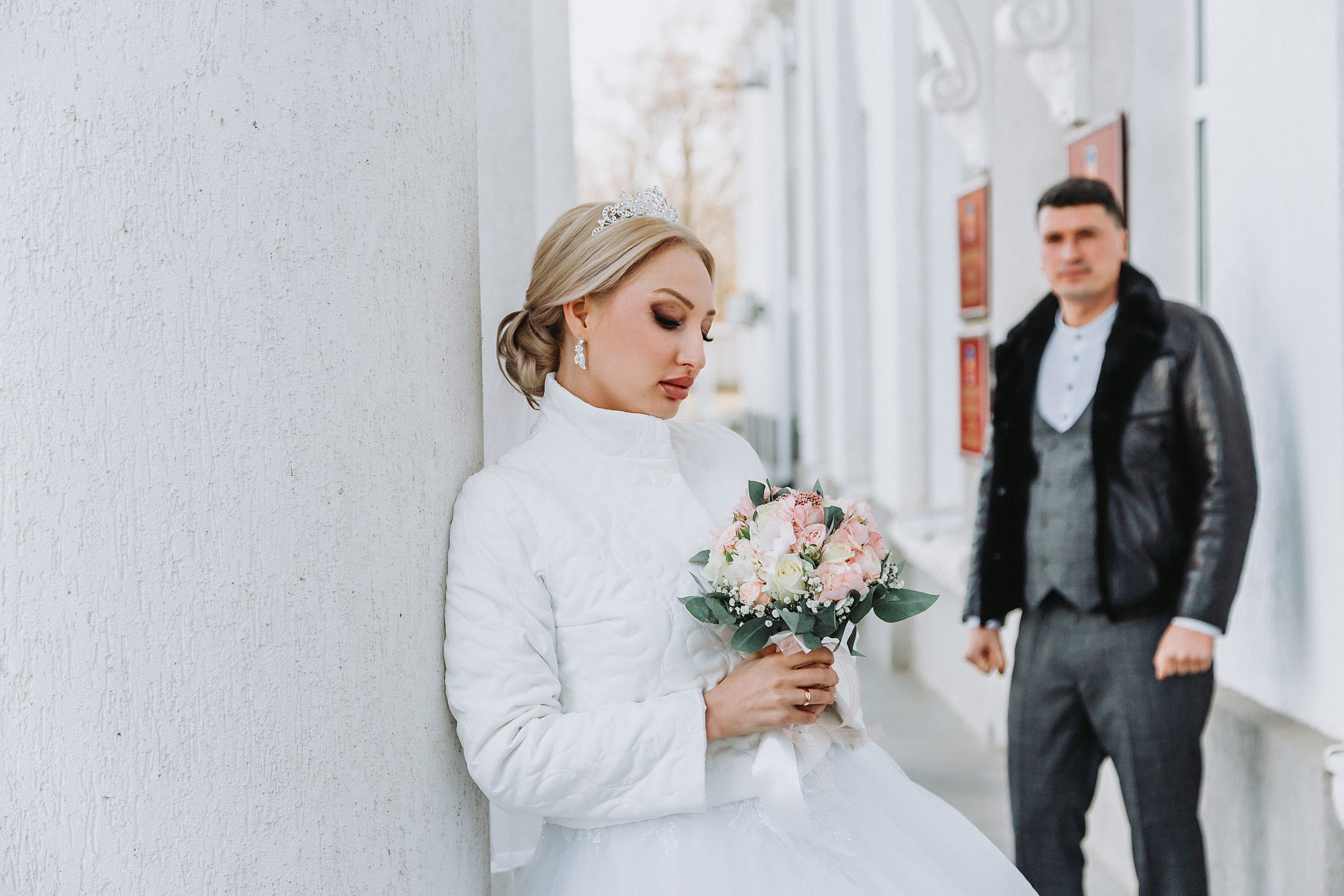 Валя и Максим