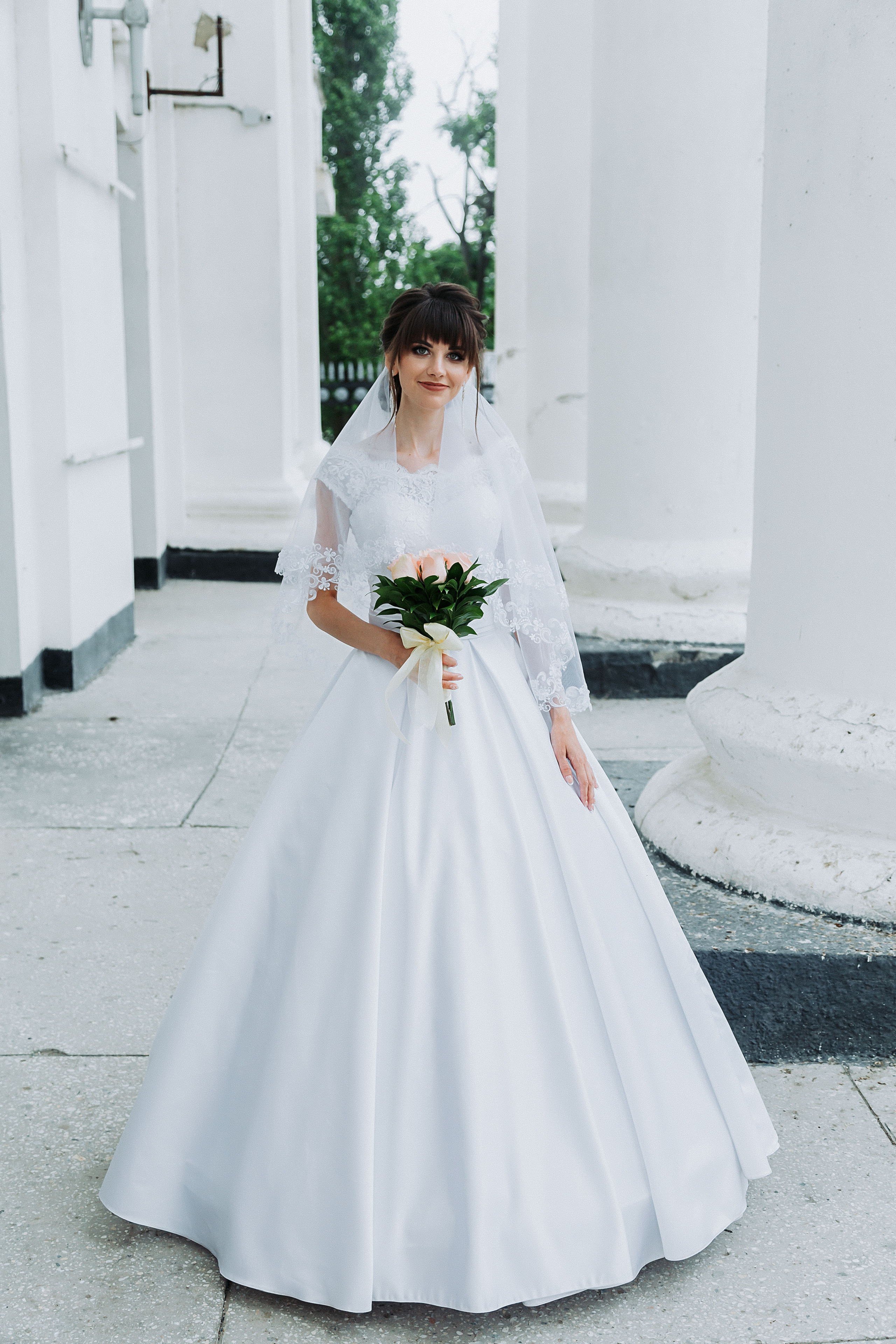 Алина и Виктор