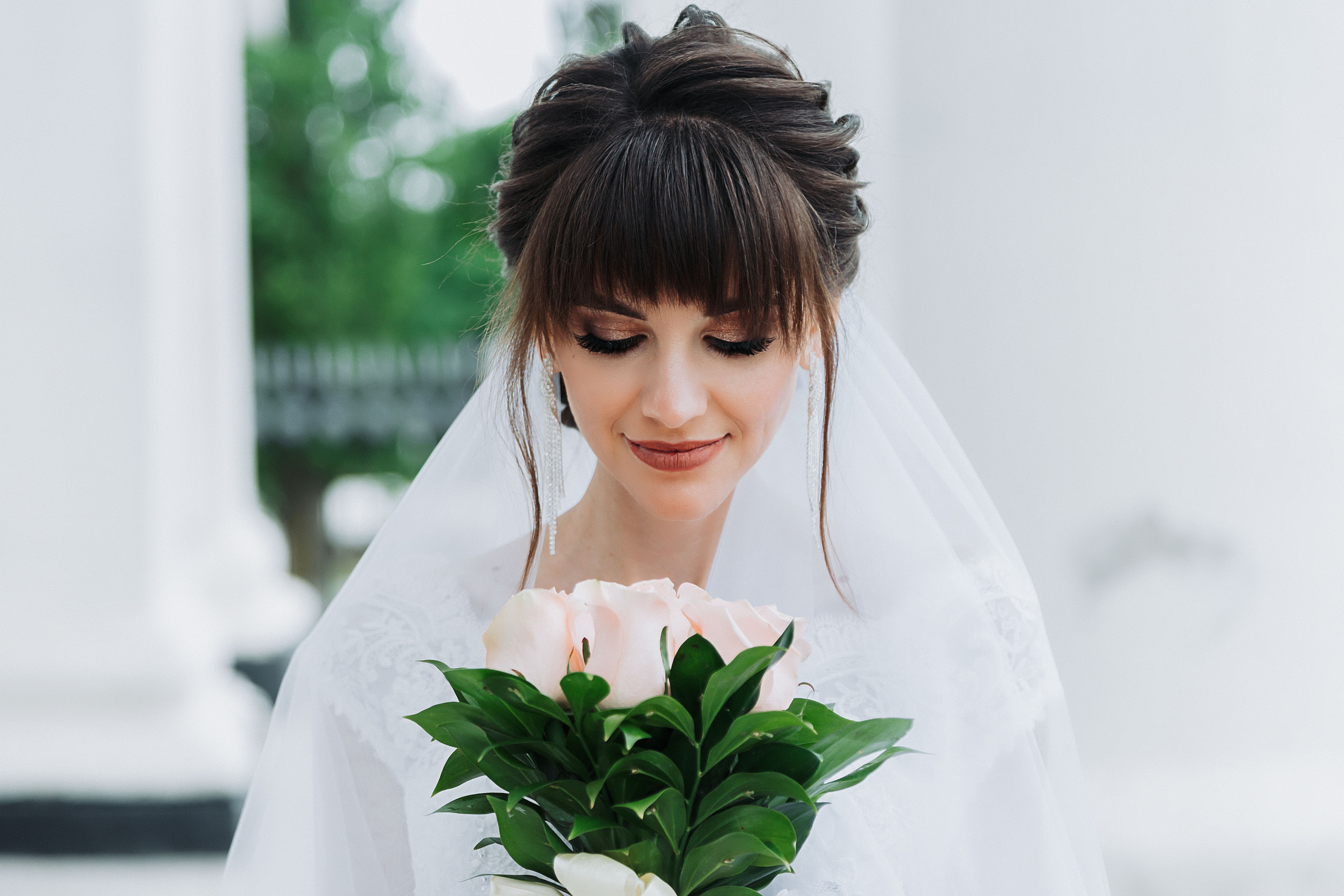 Алина и Виктор