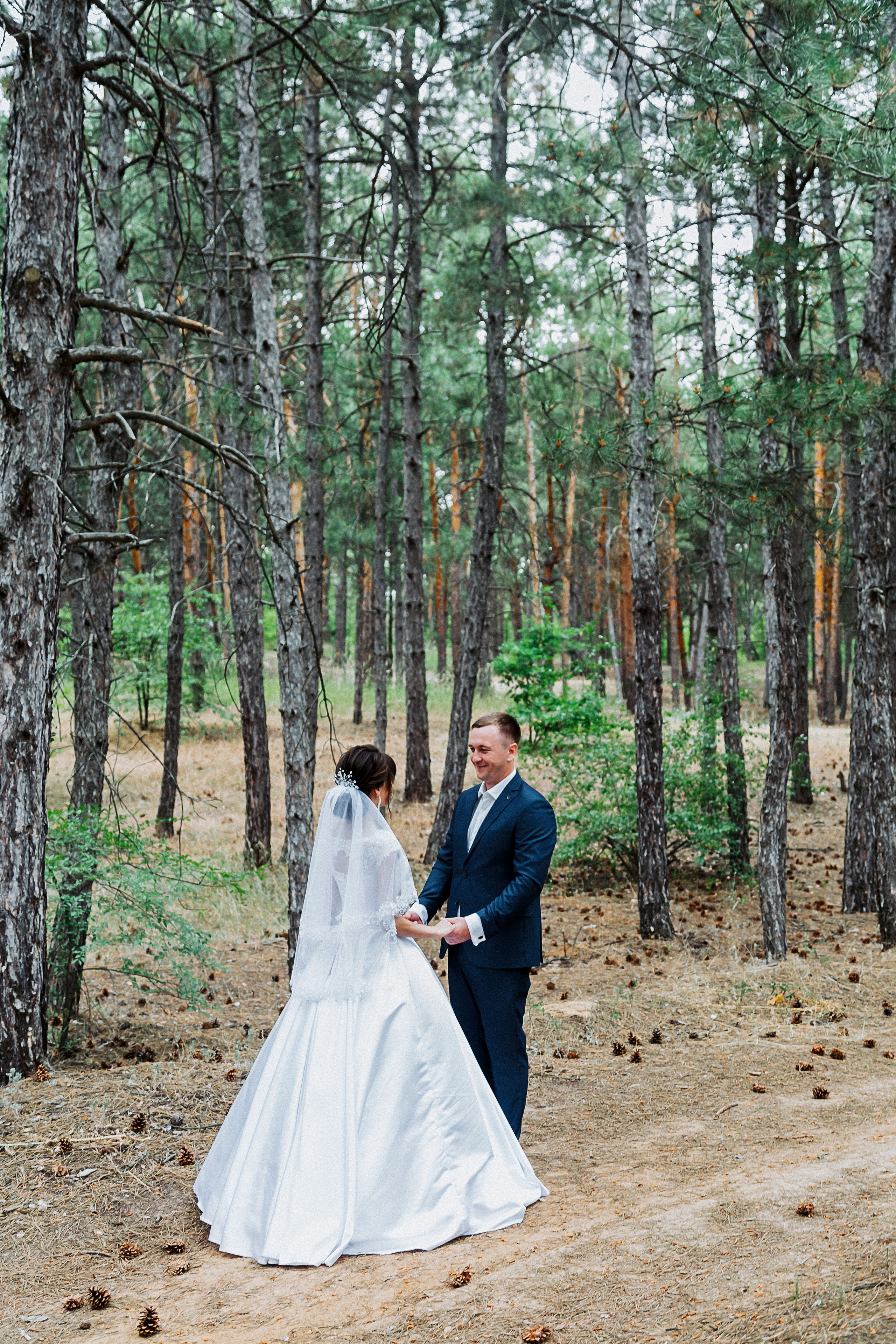 Алина и Виктор