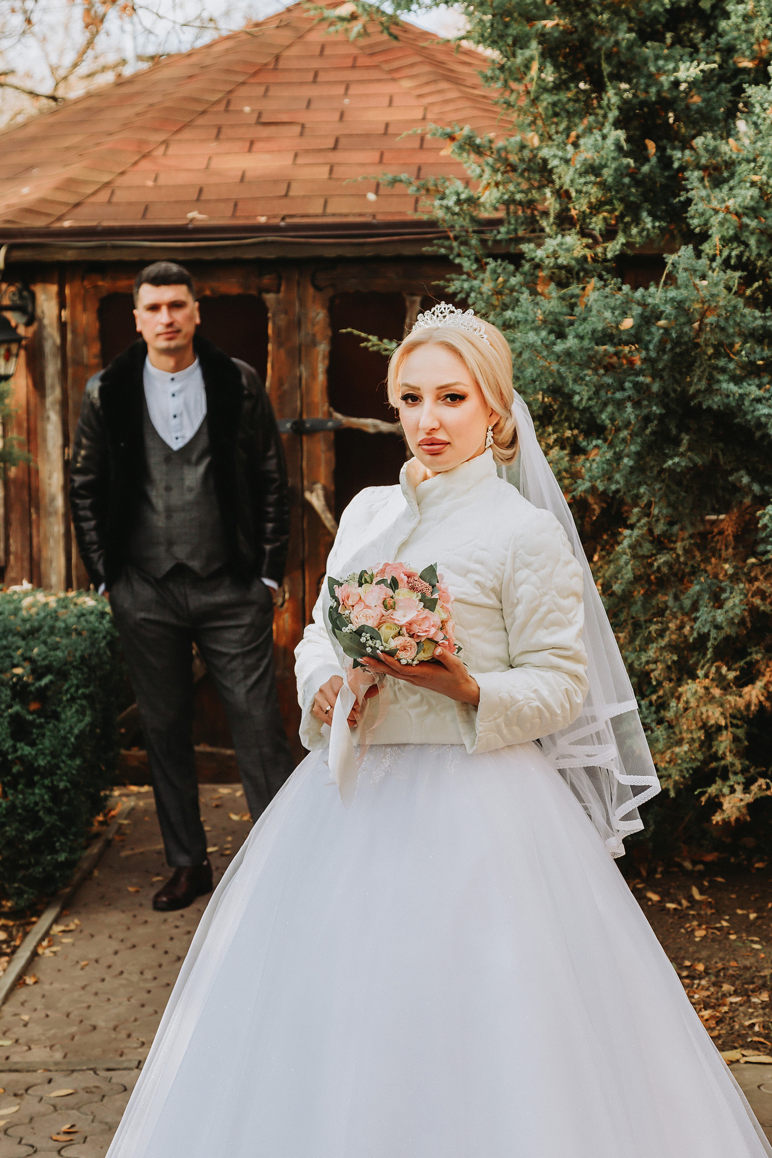 Валя и Максим