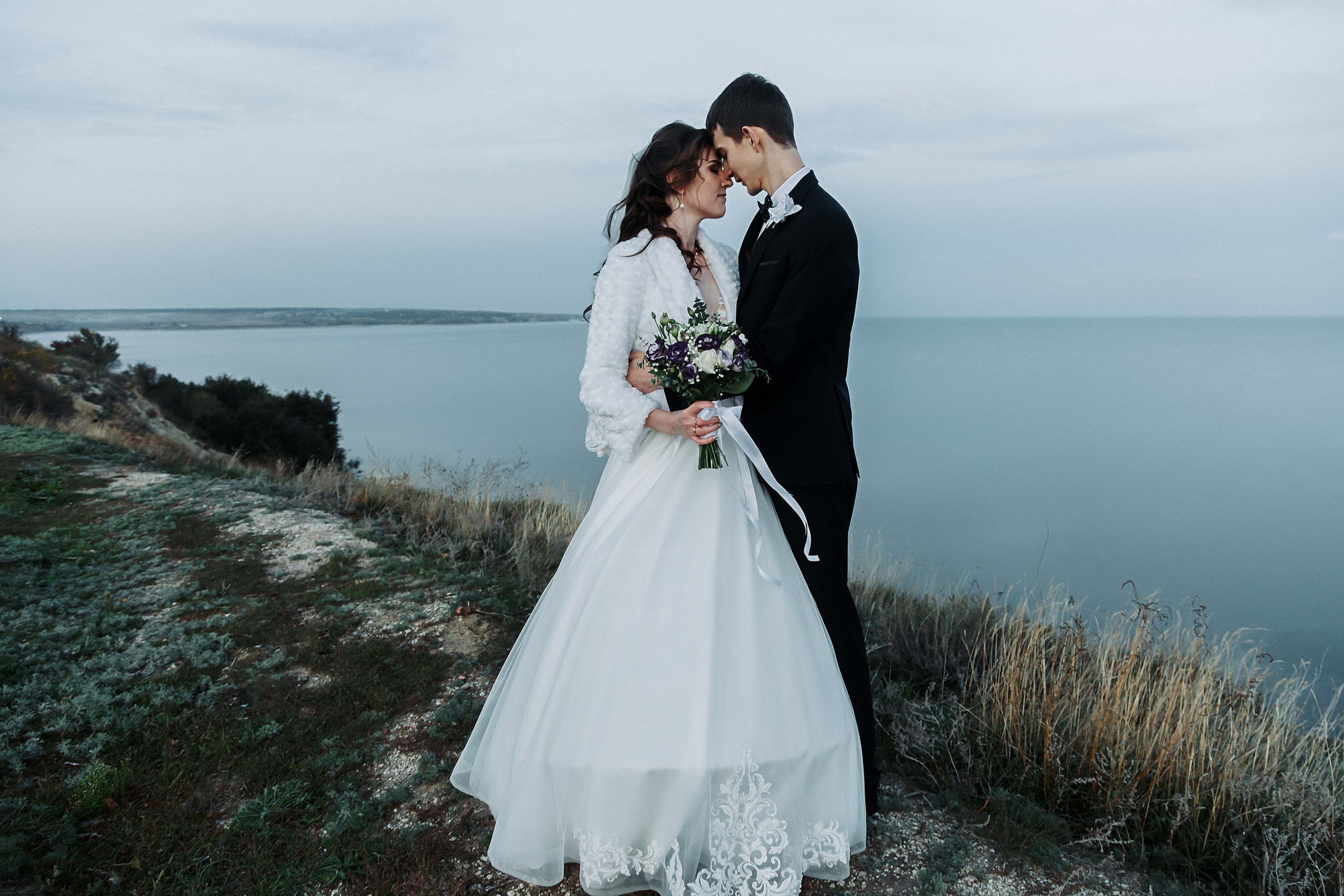 Свадебный фотограф в Волгодонске