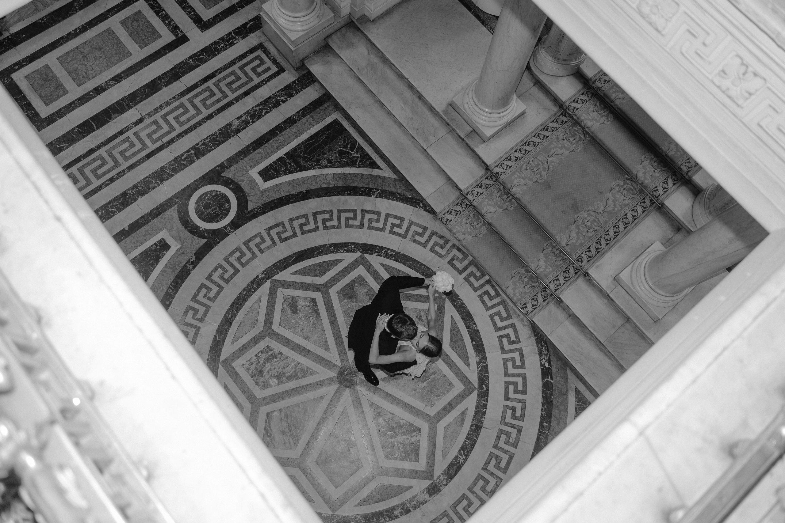 V&D. Свадебный фотограф — Наталья Фед СПб/Москва