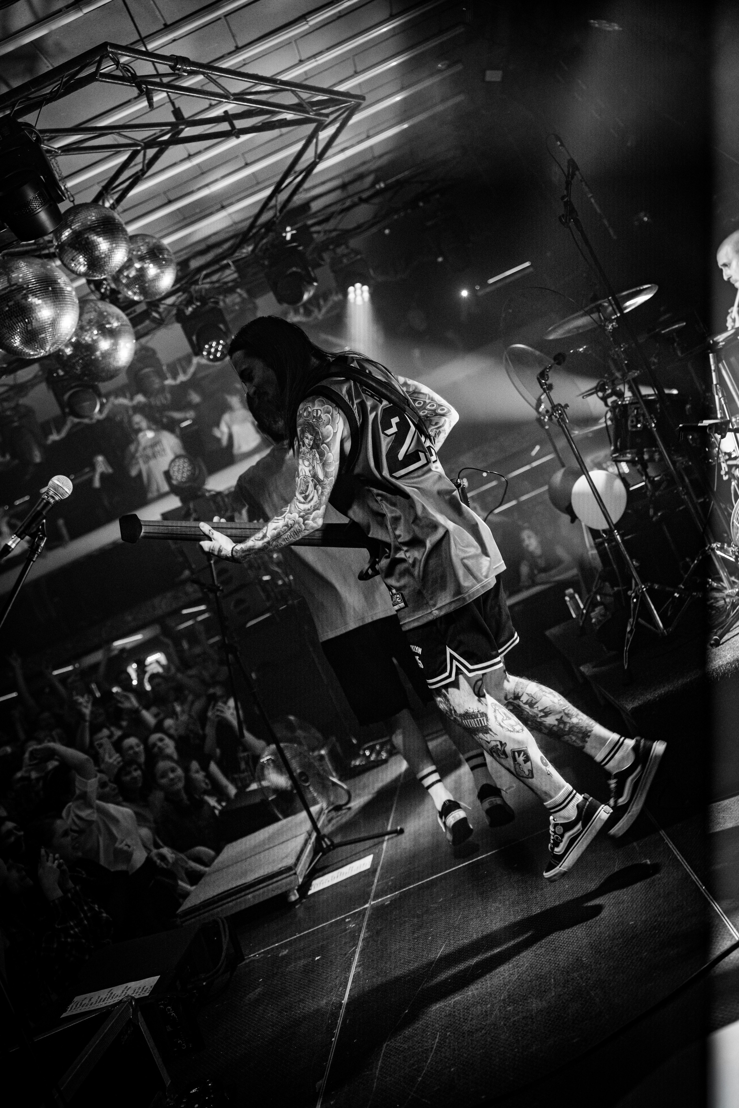 Концертный фотограф Ростов-на-Дону. Фотограф в Ростове-на-Дону Елизаваета Маковей