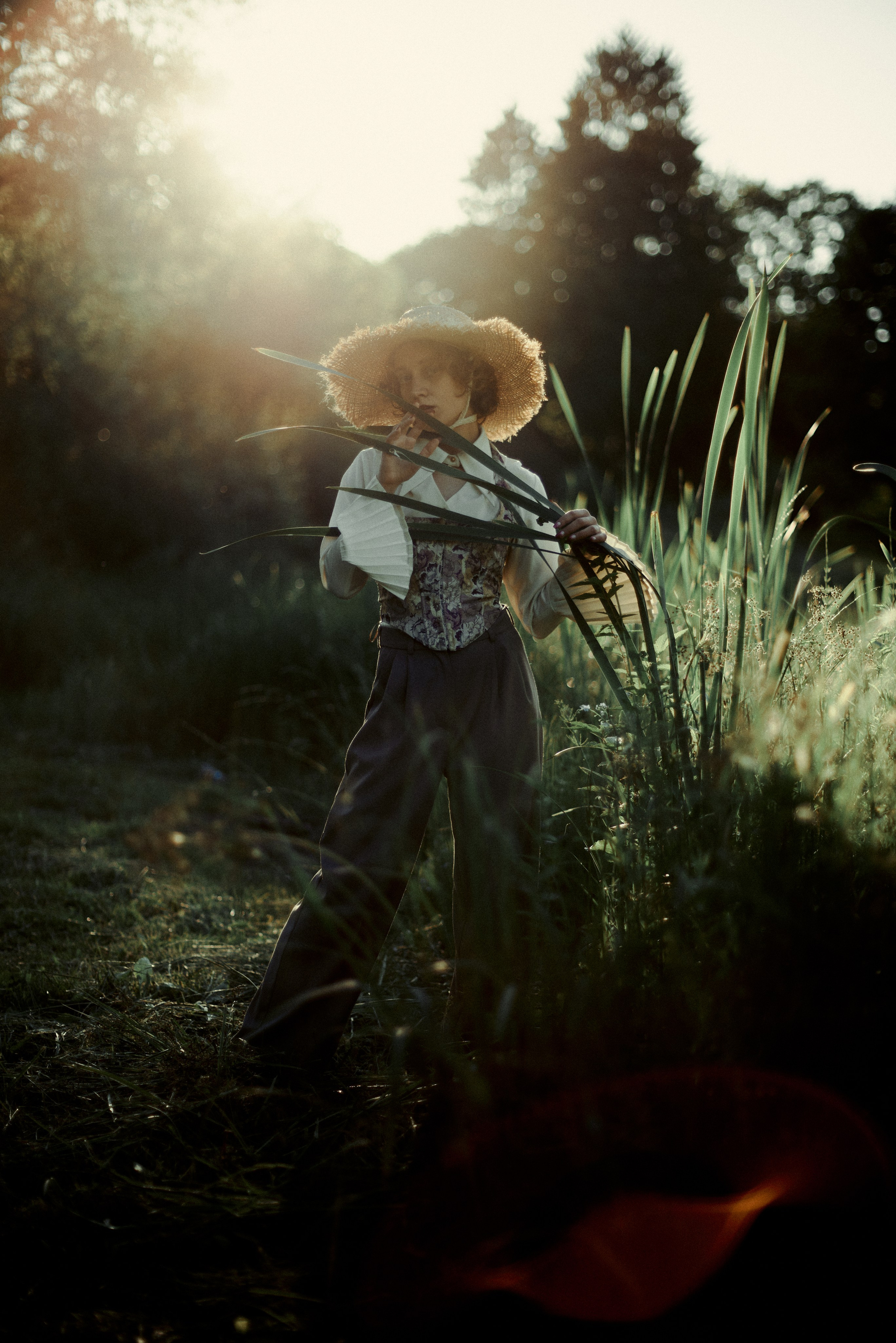 Янка и Анка. Антон Арнольд | Фотограф Минск