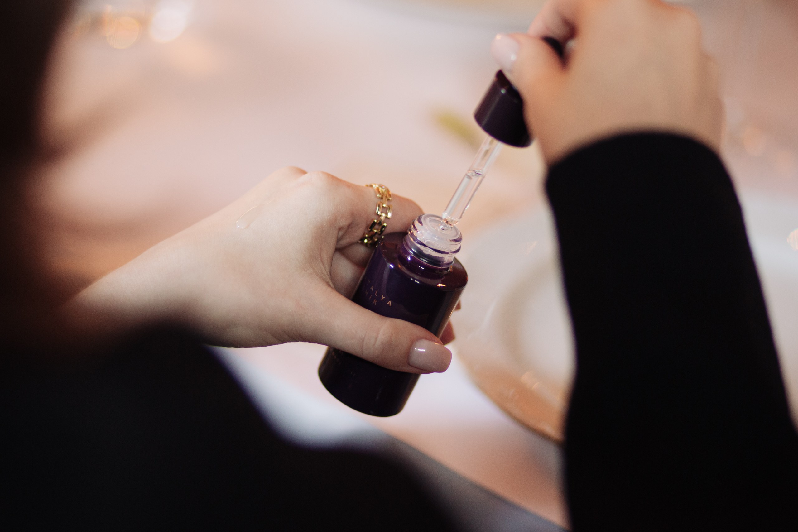 Probka x Natalia Shik. Night2Day Санкт-Петербург