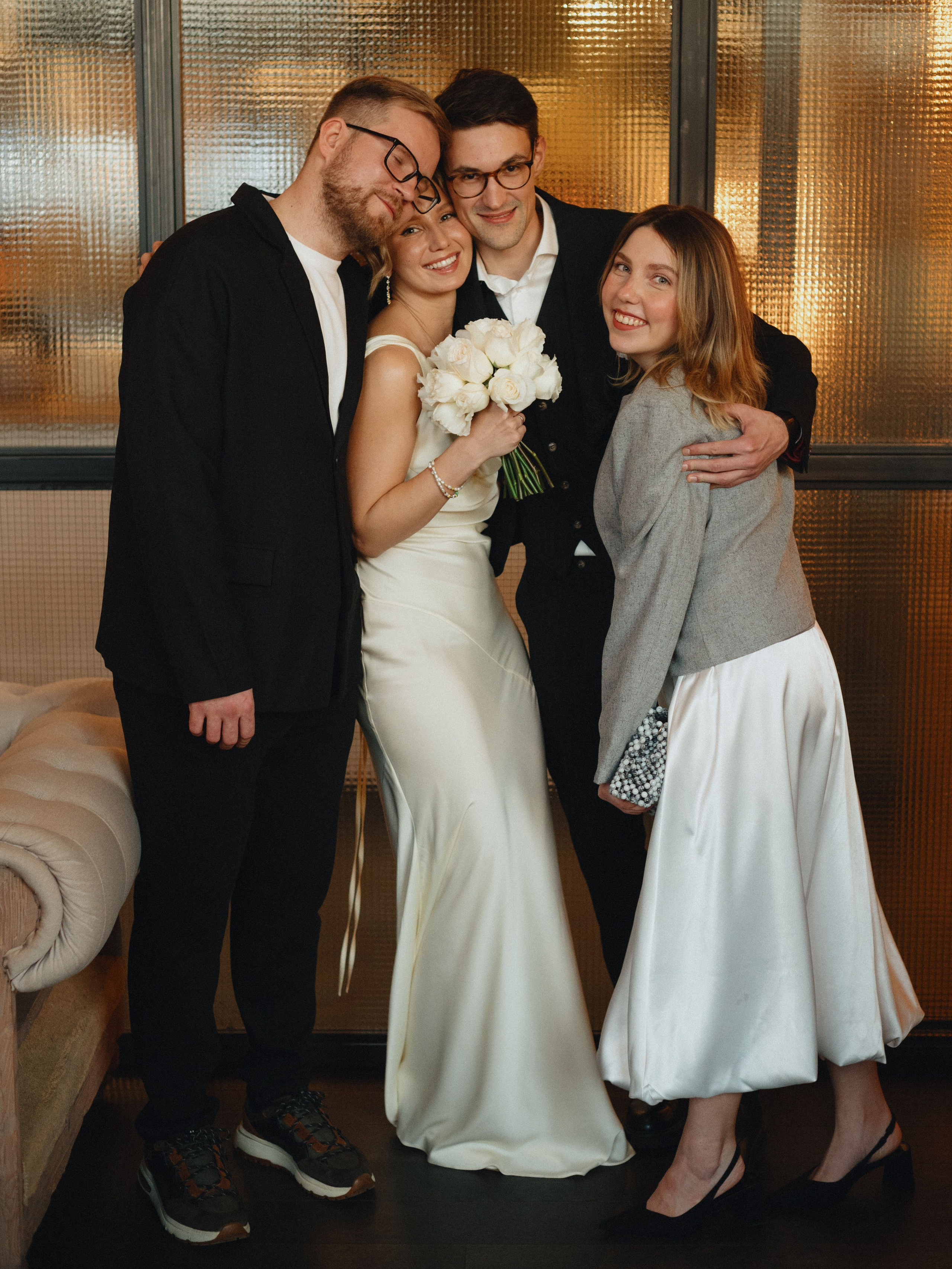 Камерно. Вадим Зименков