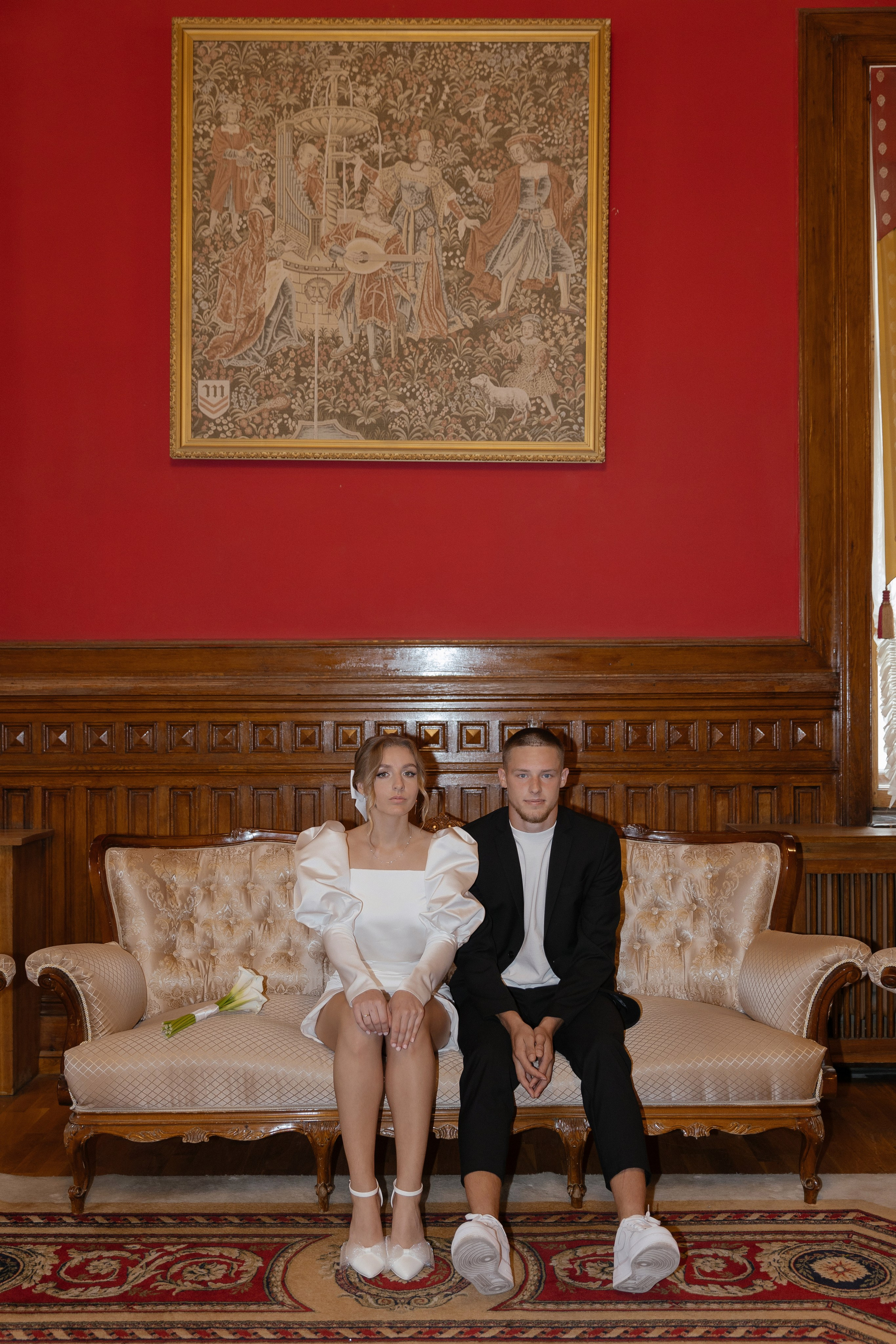 WEDDING O&K. Свадебный фотограф Дмитрий Краснов. Санкт-Петербург