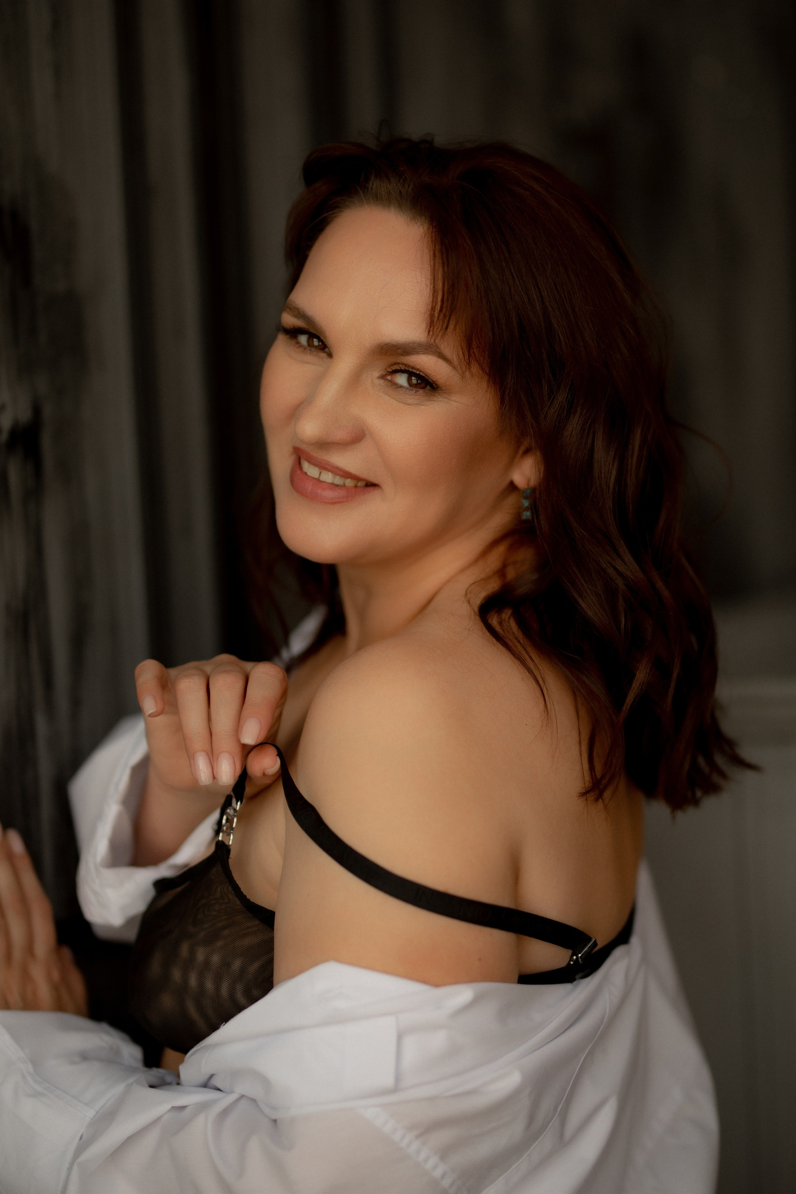 Татьяна. Фотограф чувственного портрета в Санкт-Петербурге Светлана Фролова