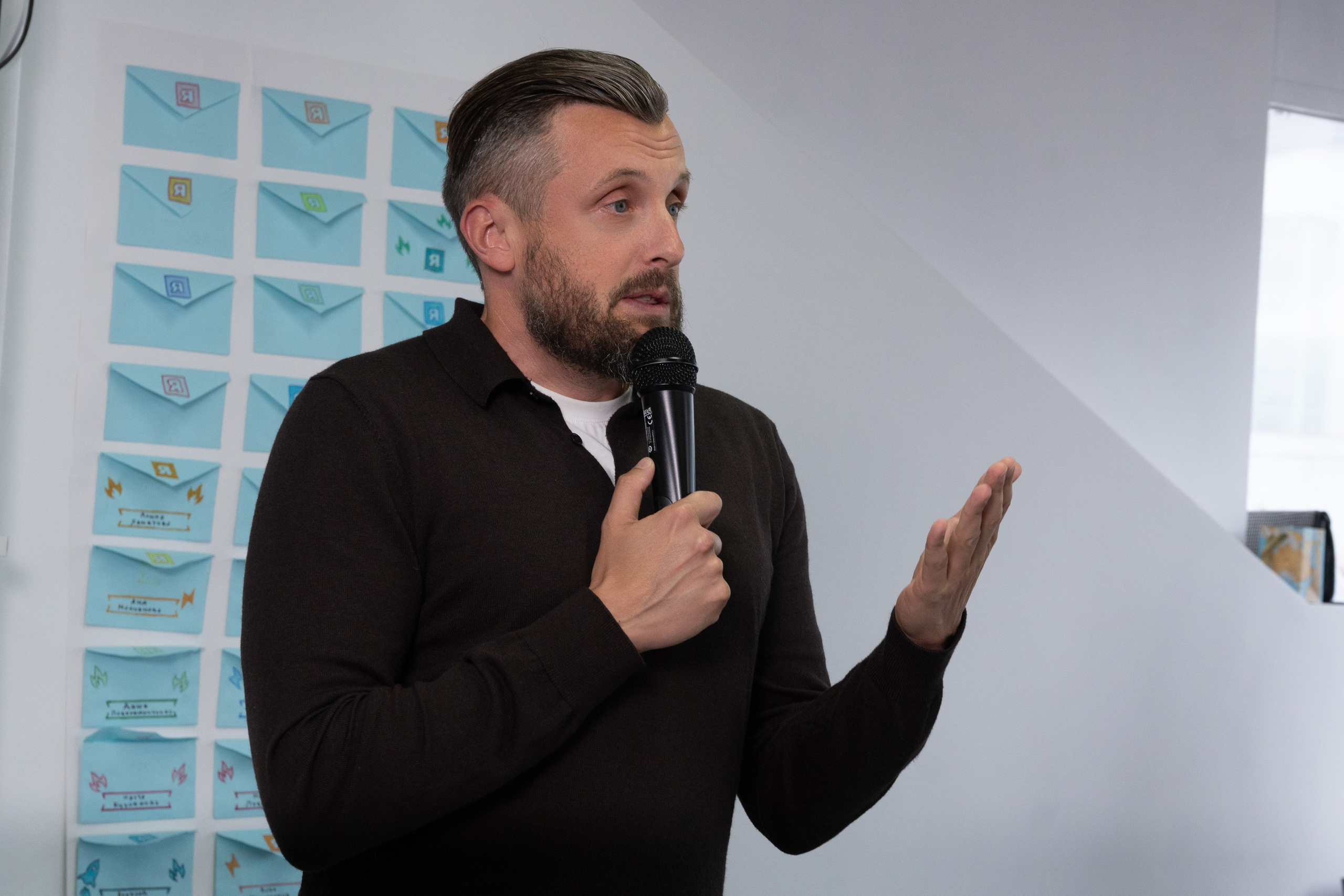 Форумы, вебинары. Фотограф мероприятий в Москве