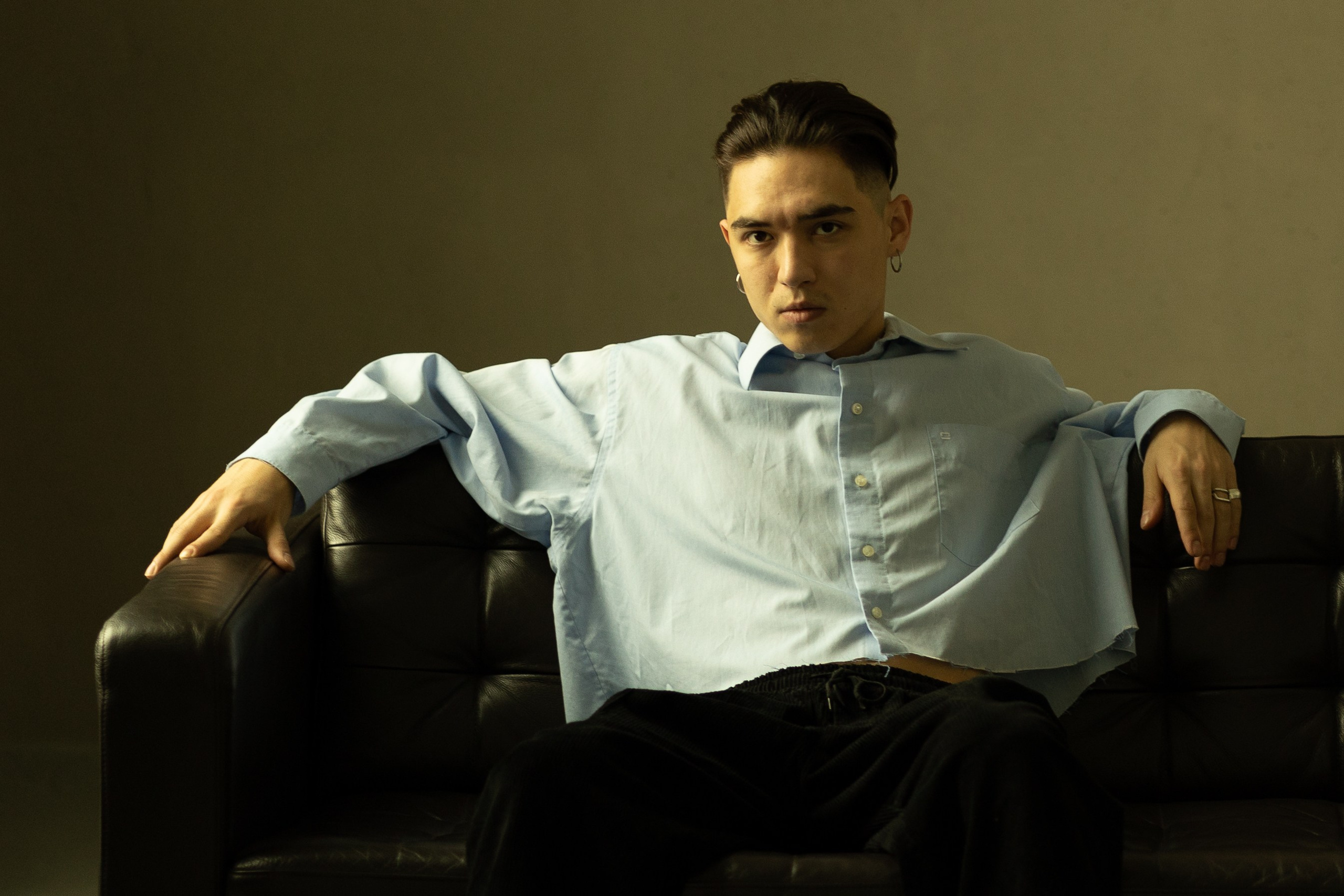 Антон. Одегова Лариса портретный фотограф в Нижнем Новгороде