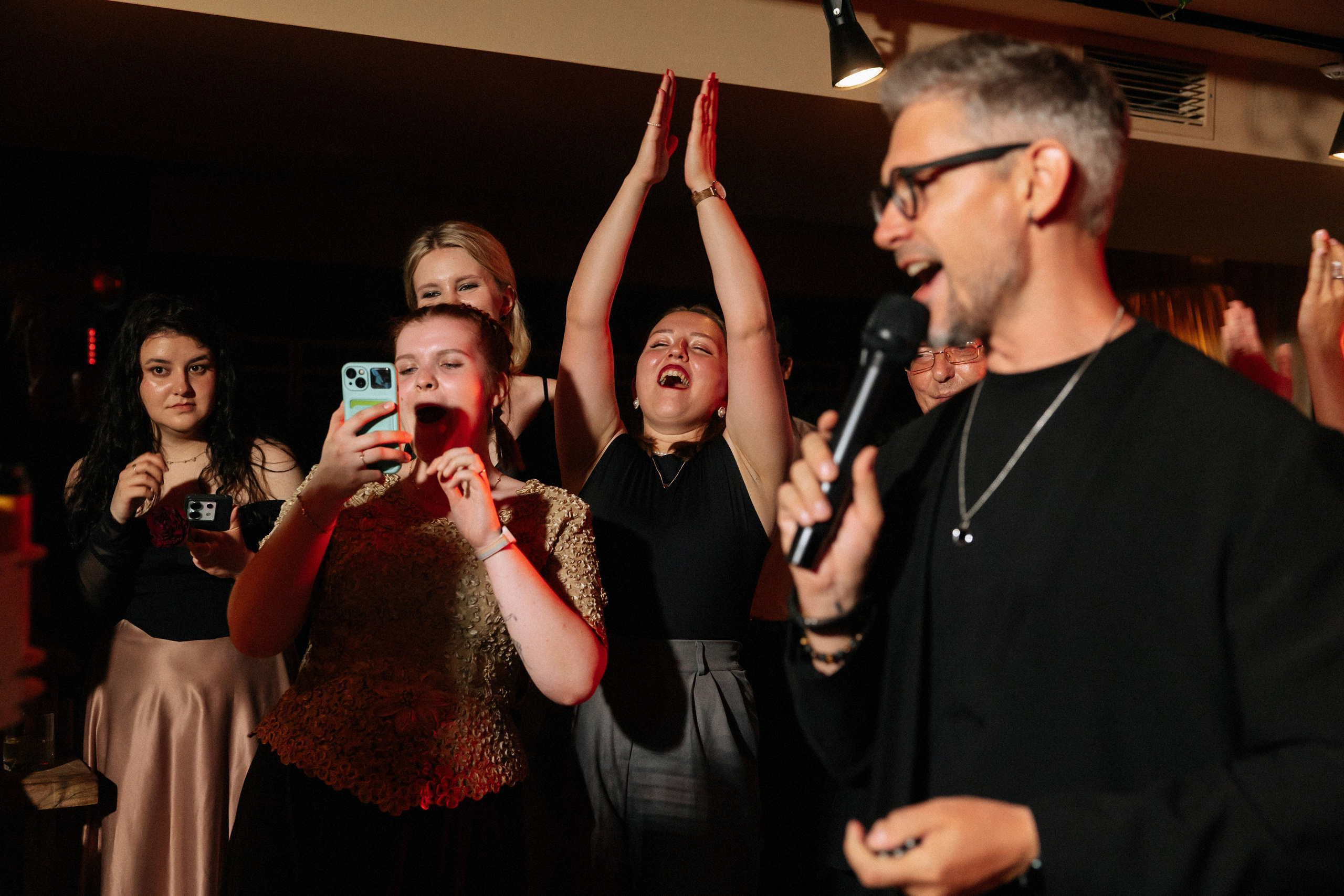 Вова и Лера. Свадебный фотограф в Рязани и Москве Евгения Жмурова