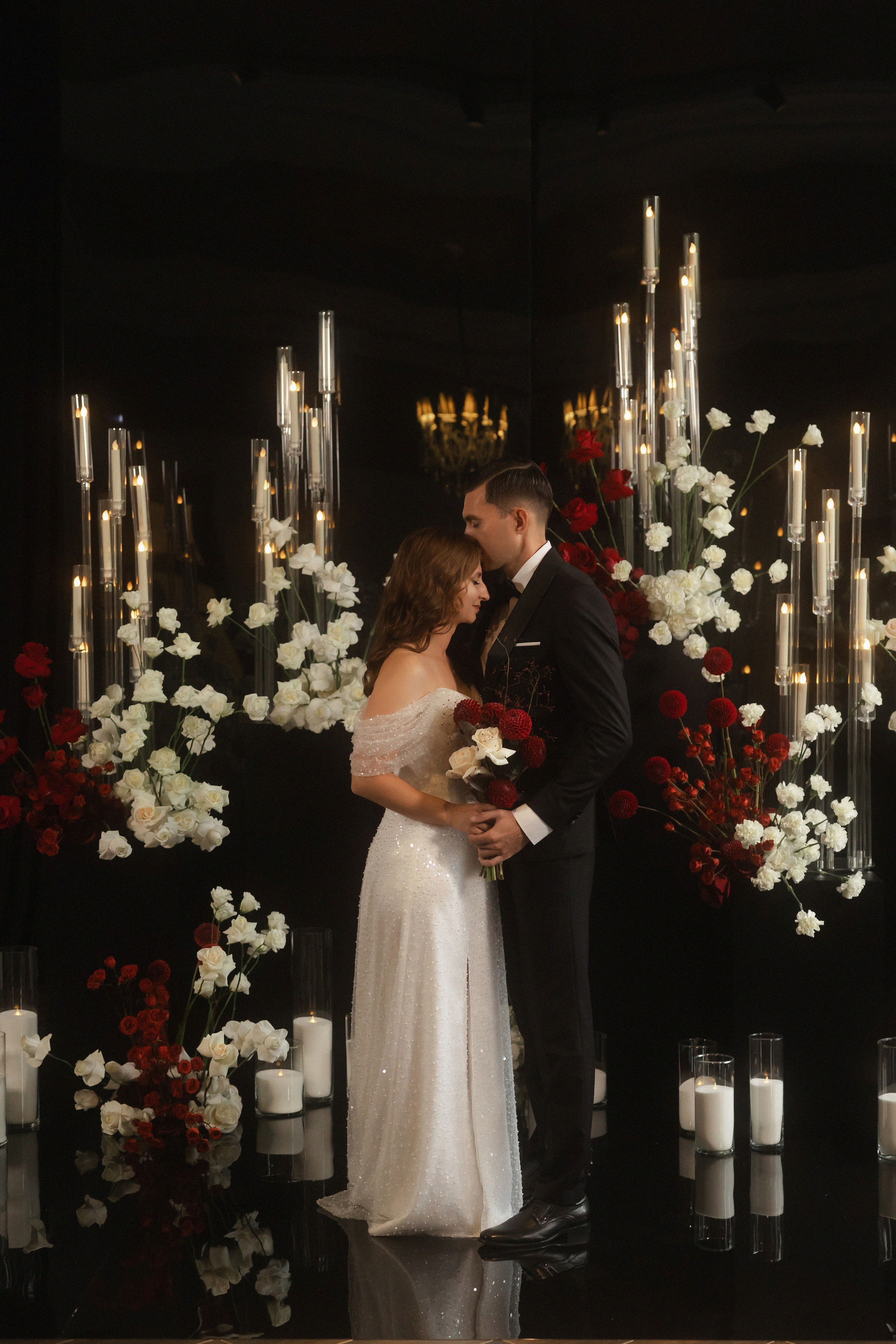 Саша и Наташа. Свадебный фотограф в Рязани и Москве Евгения Жмурова