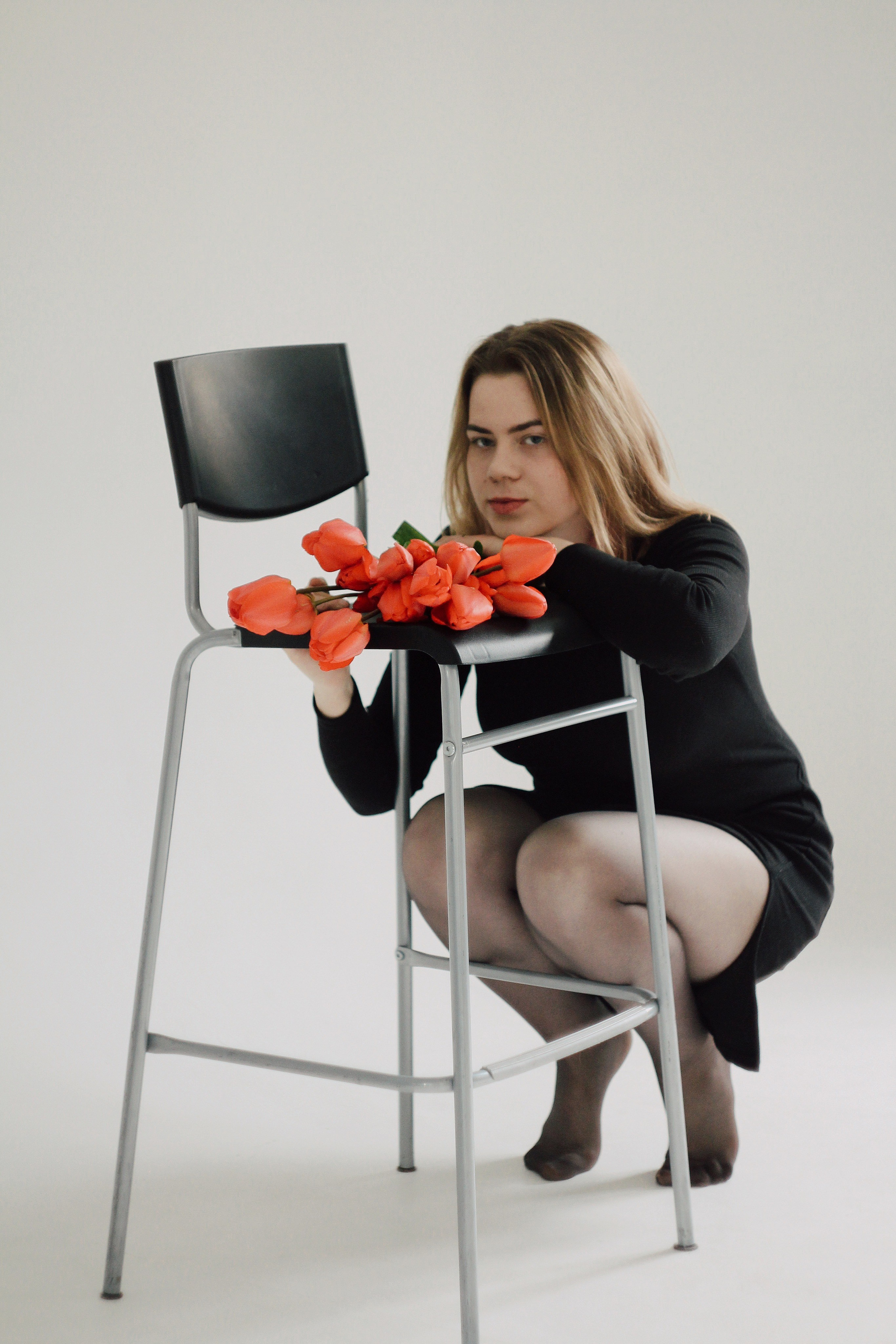 Студия daloni, Аня. Photography Eva