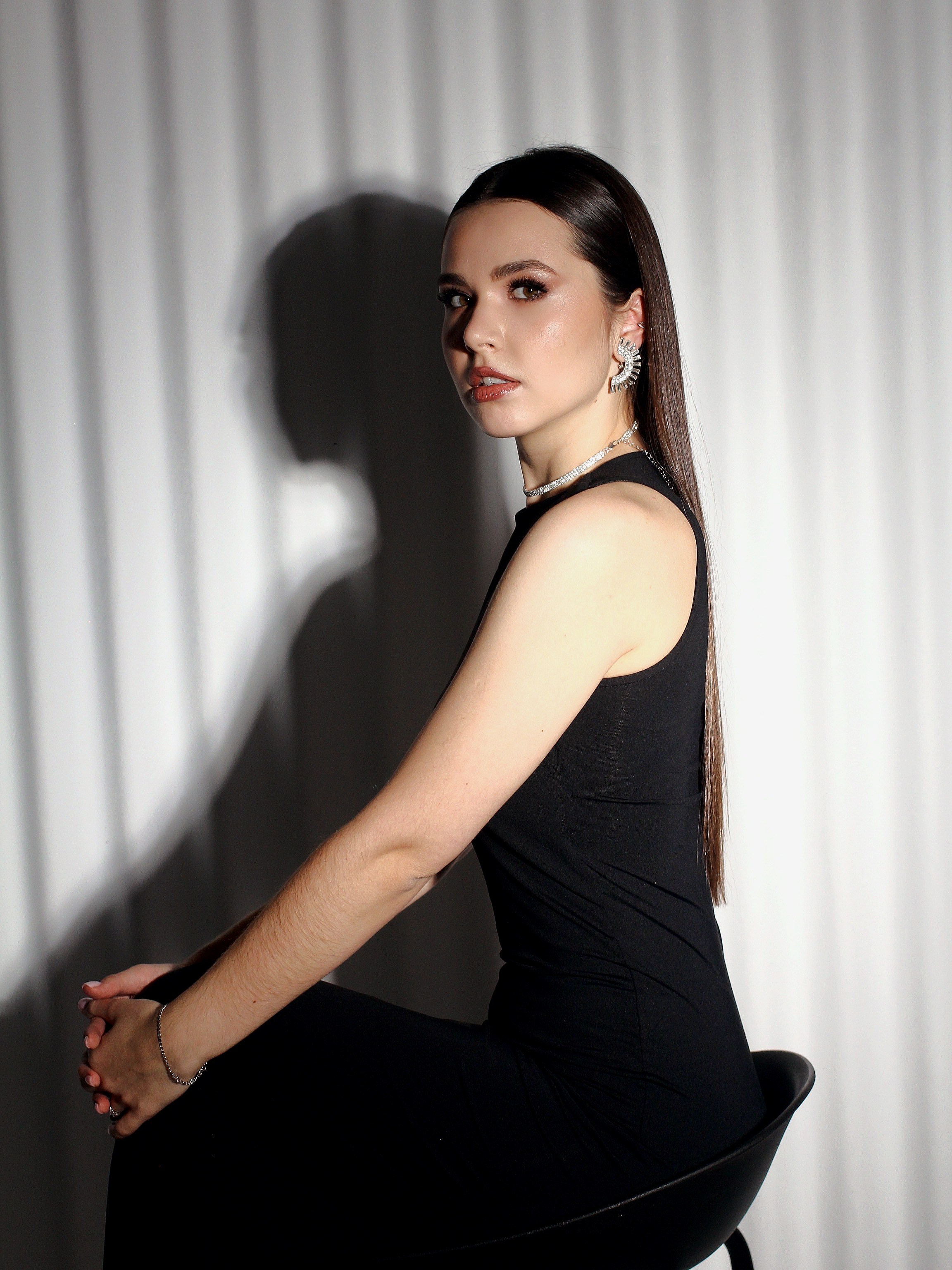 Дарья. Photography Eva