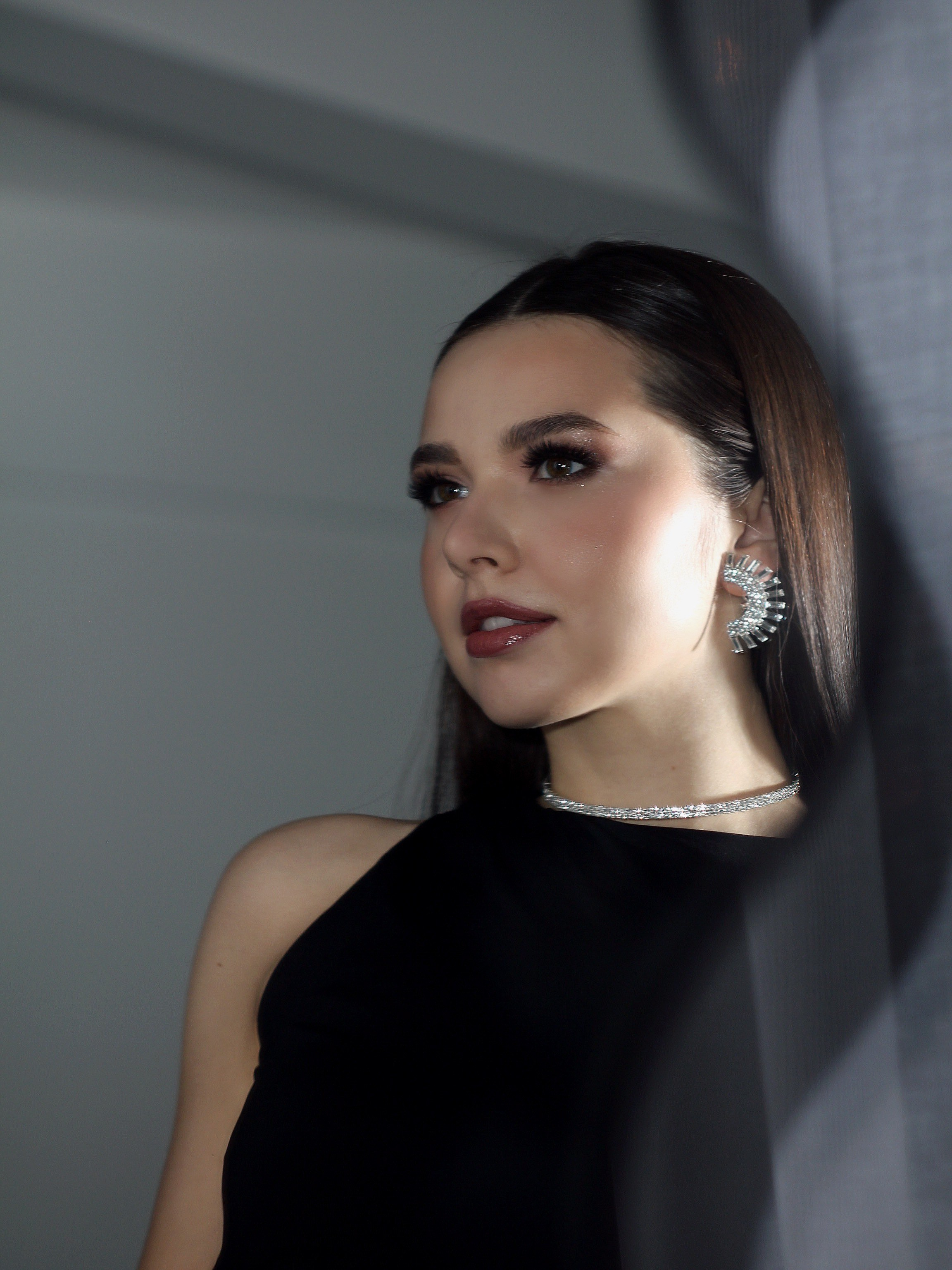 Дарья. Photography Eva