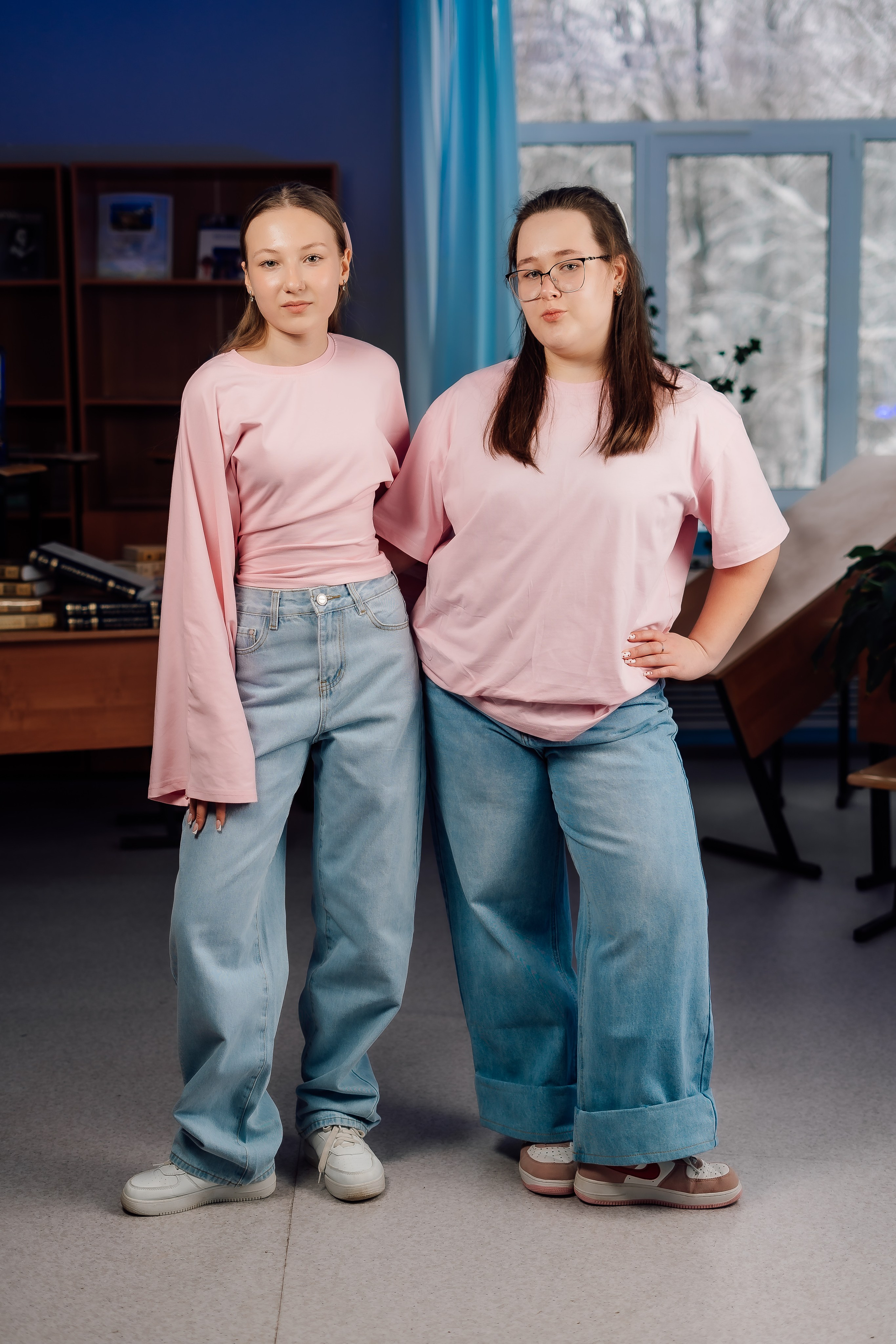 9 класс Старая Торопа. Фотограф Торопец Кристина Абрамова Kanwellia photography