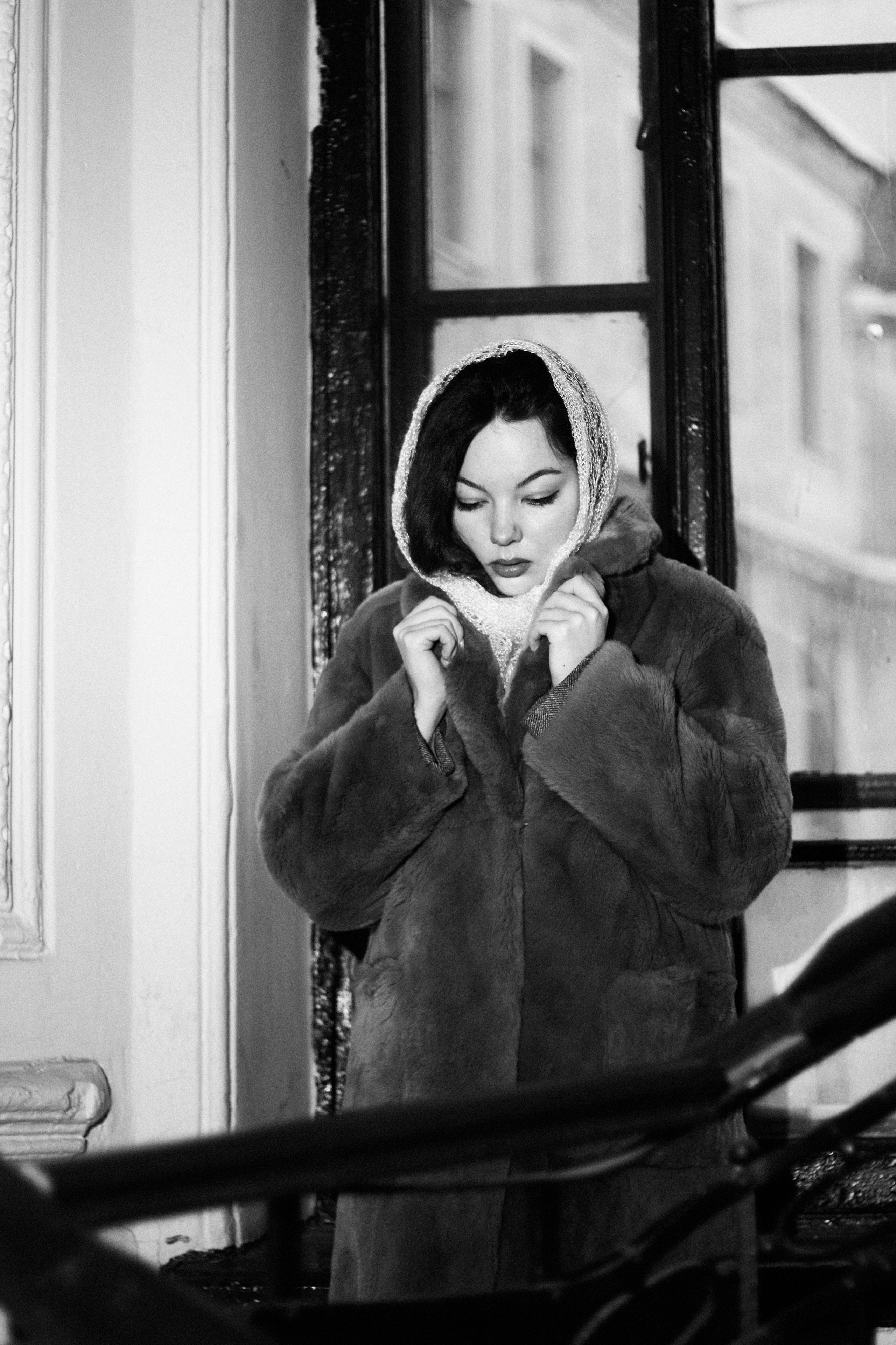 Фотограф Питер СПб | Галя Кручинина