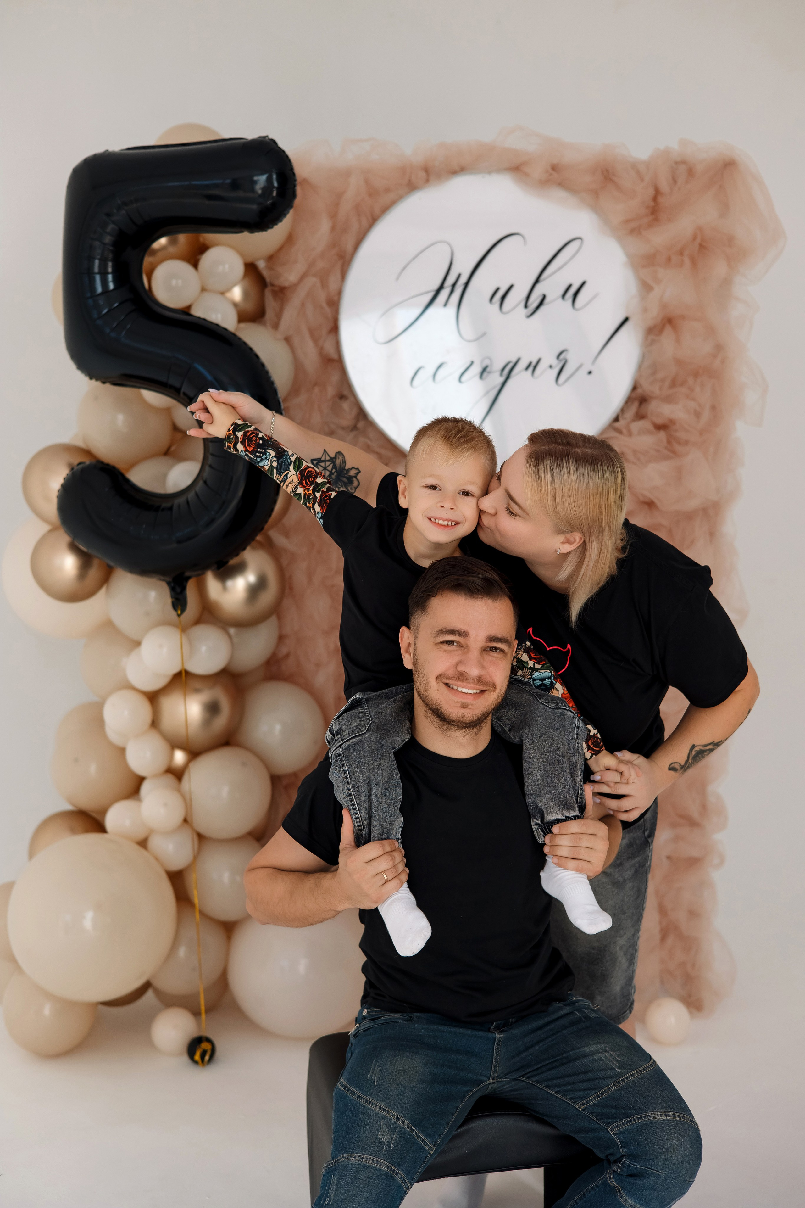 Отзывы. Фотограф Любовь Корниенко, Примоский край