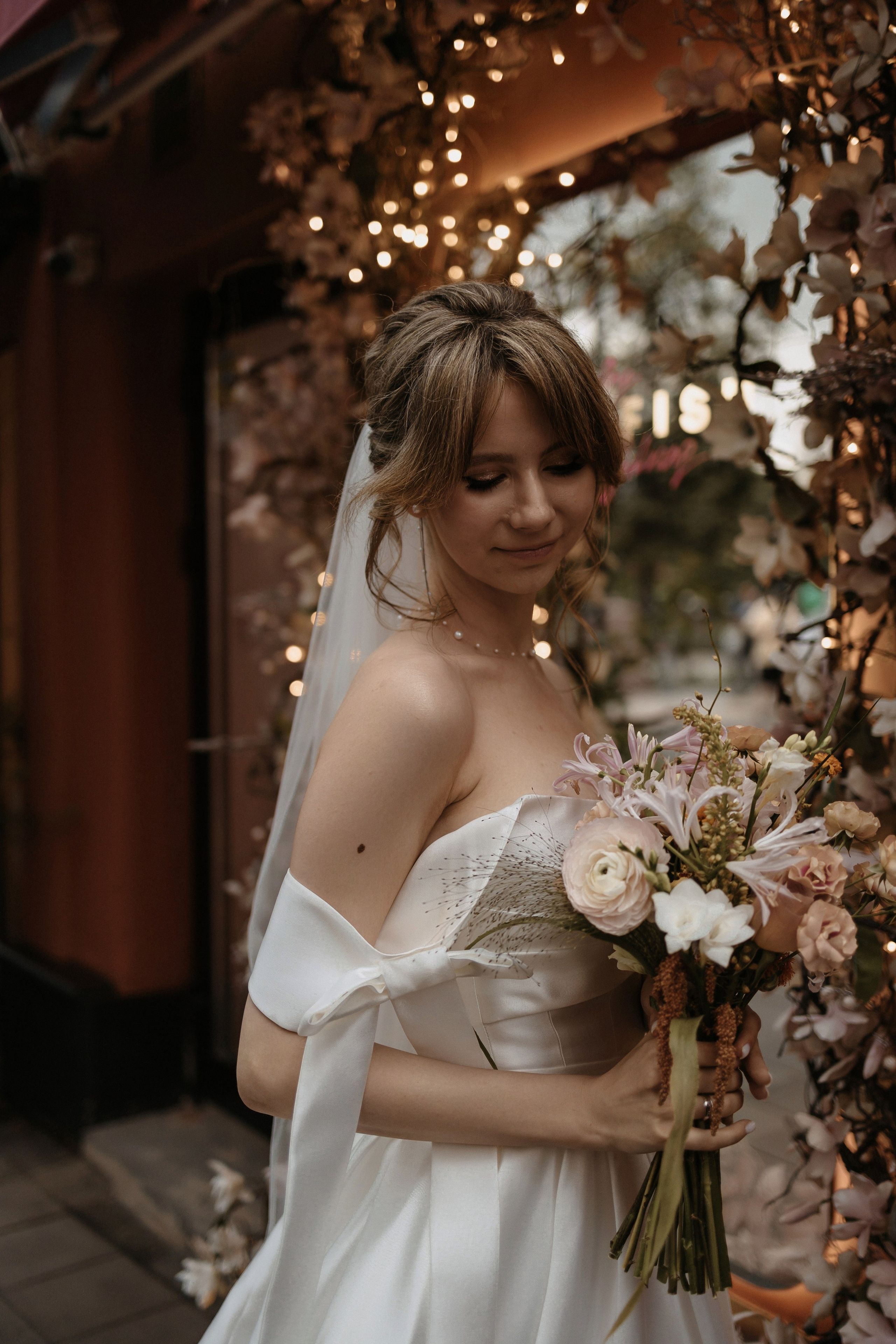 Илья и Ксюша (2024). Свадебный и семейный фотограф в Москве Яна Шувалова