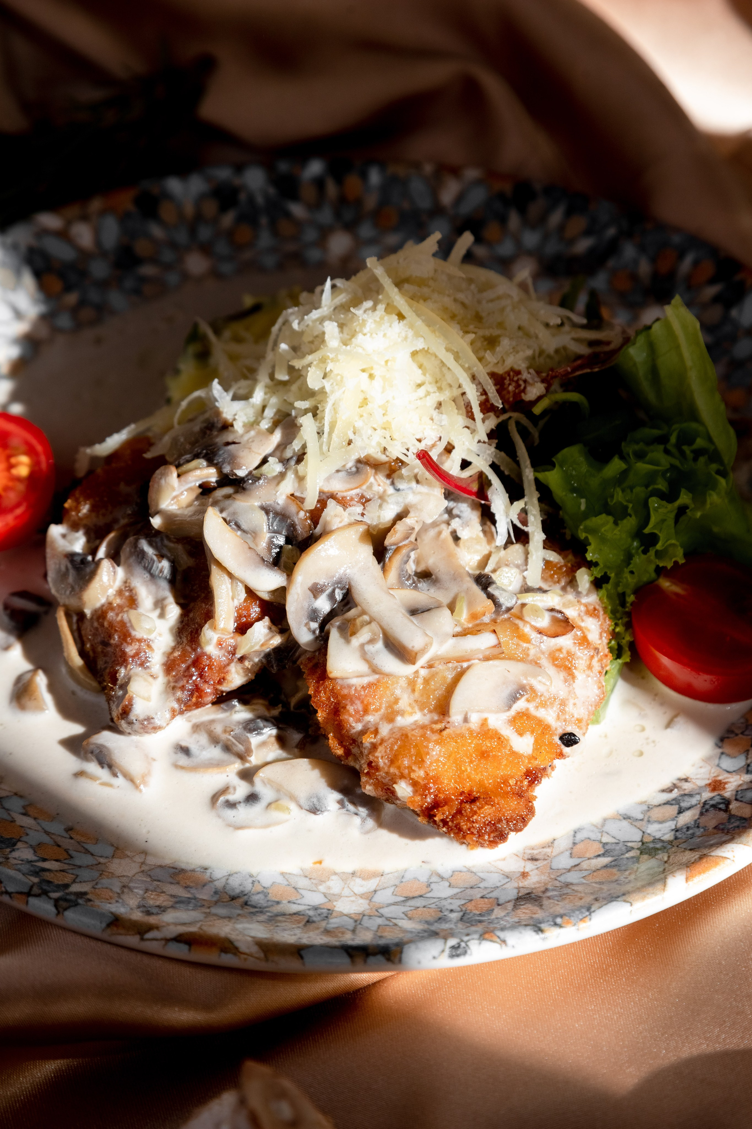 Loftpark. Свадебный фотограф в Нальчике Алим Джаппуев