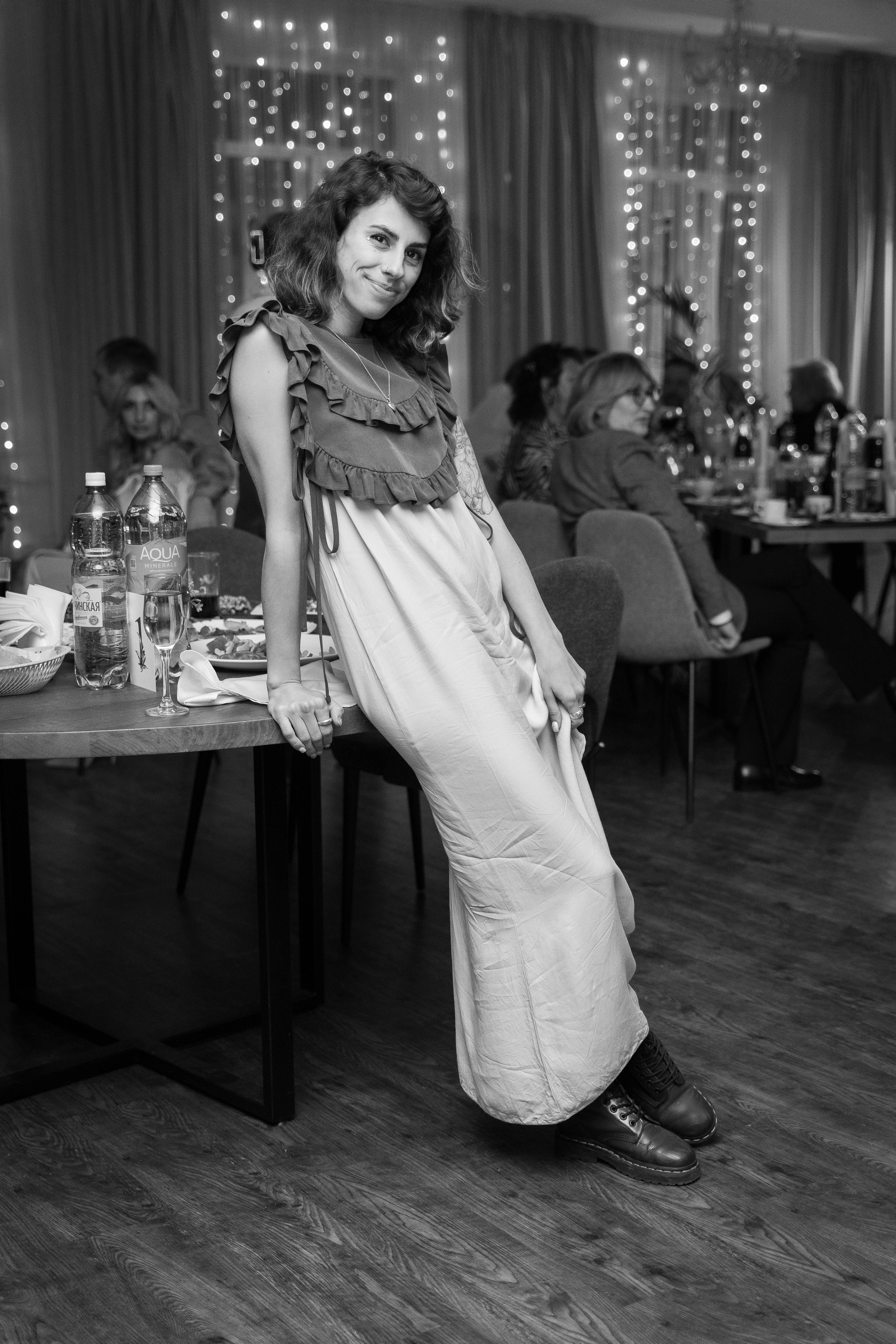 Подборка Банкетов. Свадебный и семейный фотограф в Новосибирске Данил Коротких