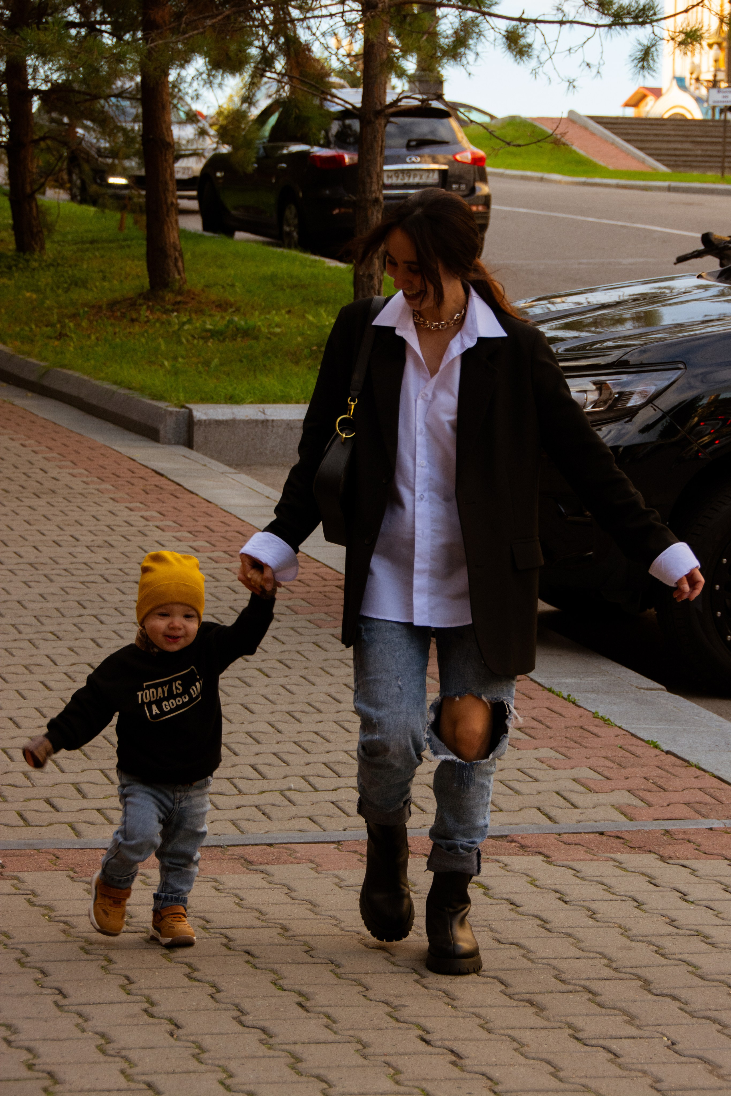 Family story. Семейный и репортажный фотограф в Хабаровске Татьяна Болычева