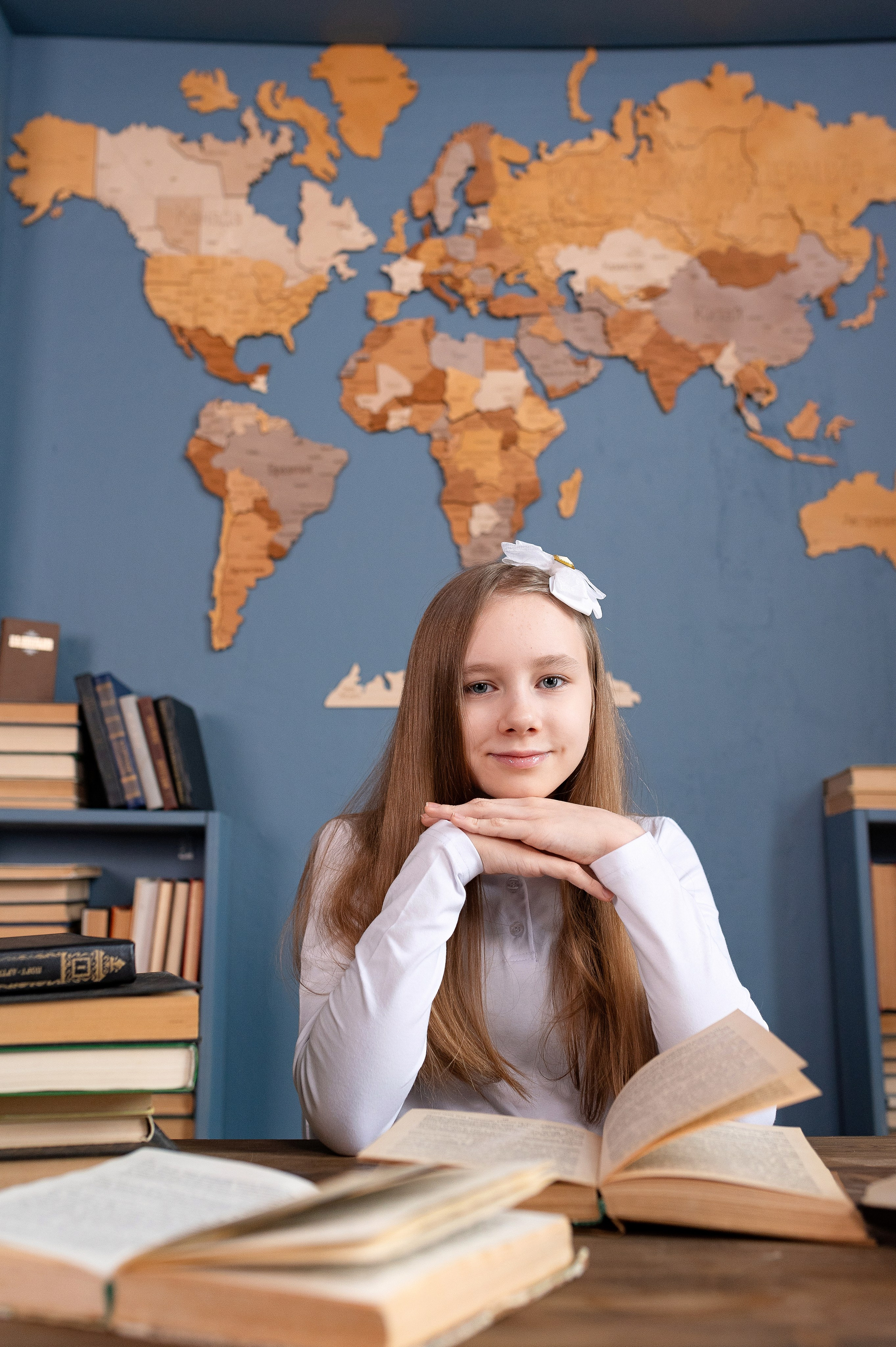 4 класс. Детский и семейный фотограф в Сургуте и Нефтеюганске Анна Старцева