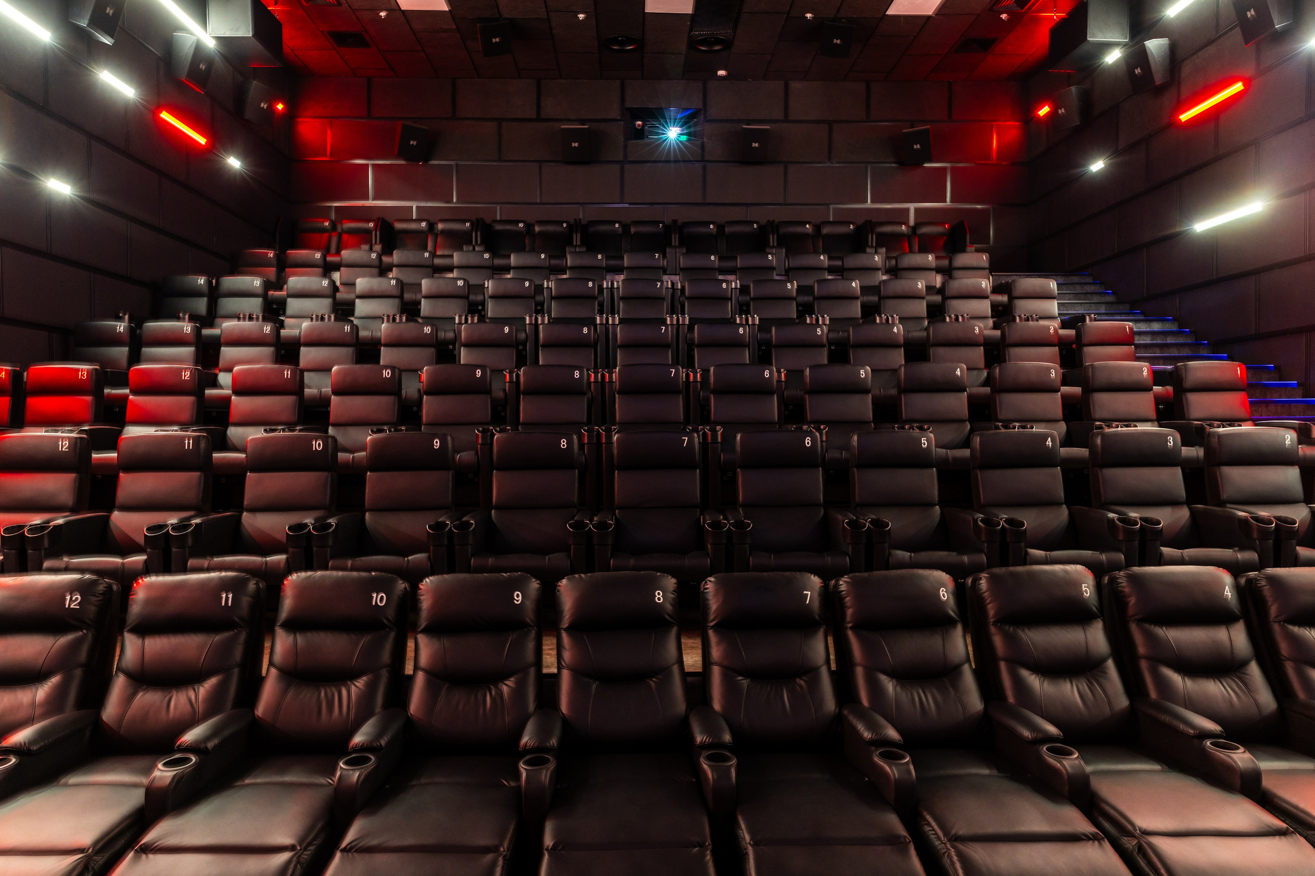 Интерьерная сьемка. Фотограф в Атырау Максим Стадниченко