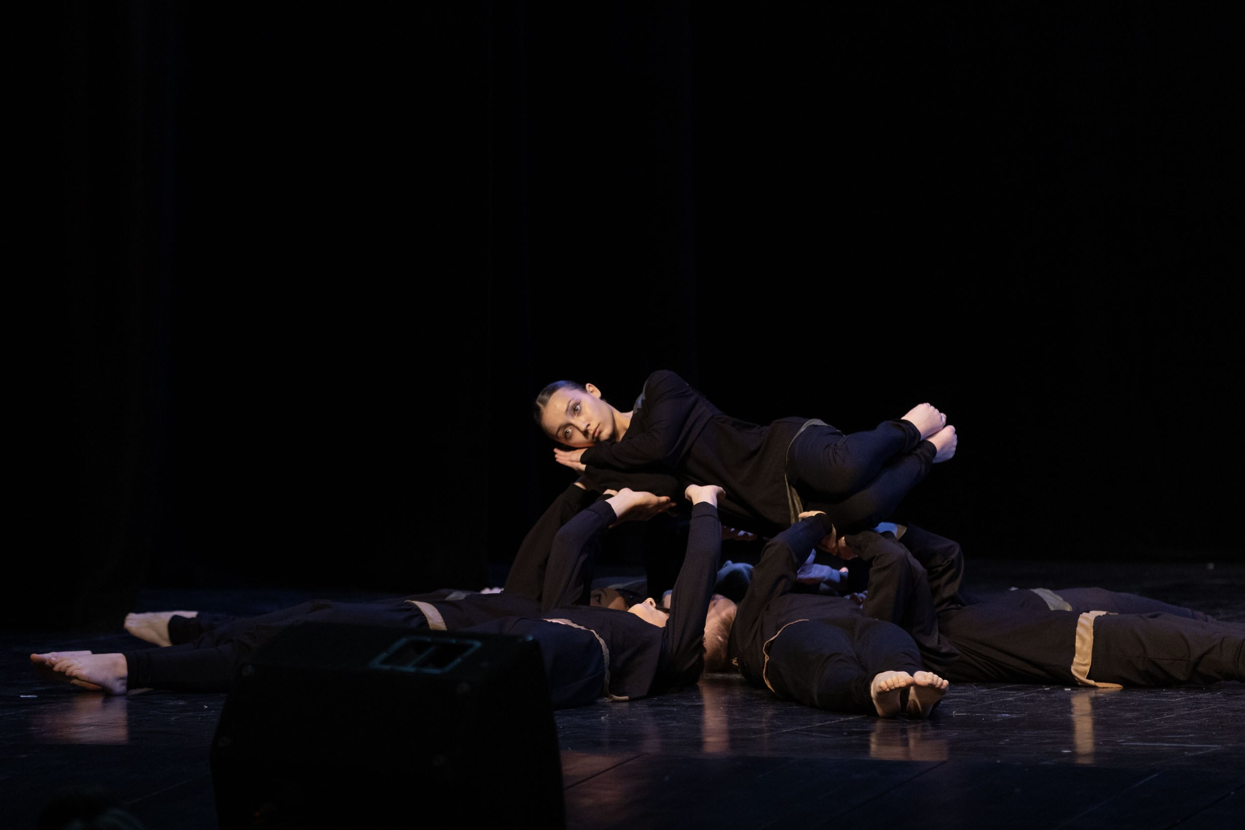 Конкурса талантов «Magic Universe»