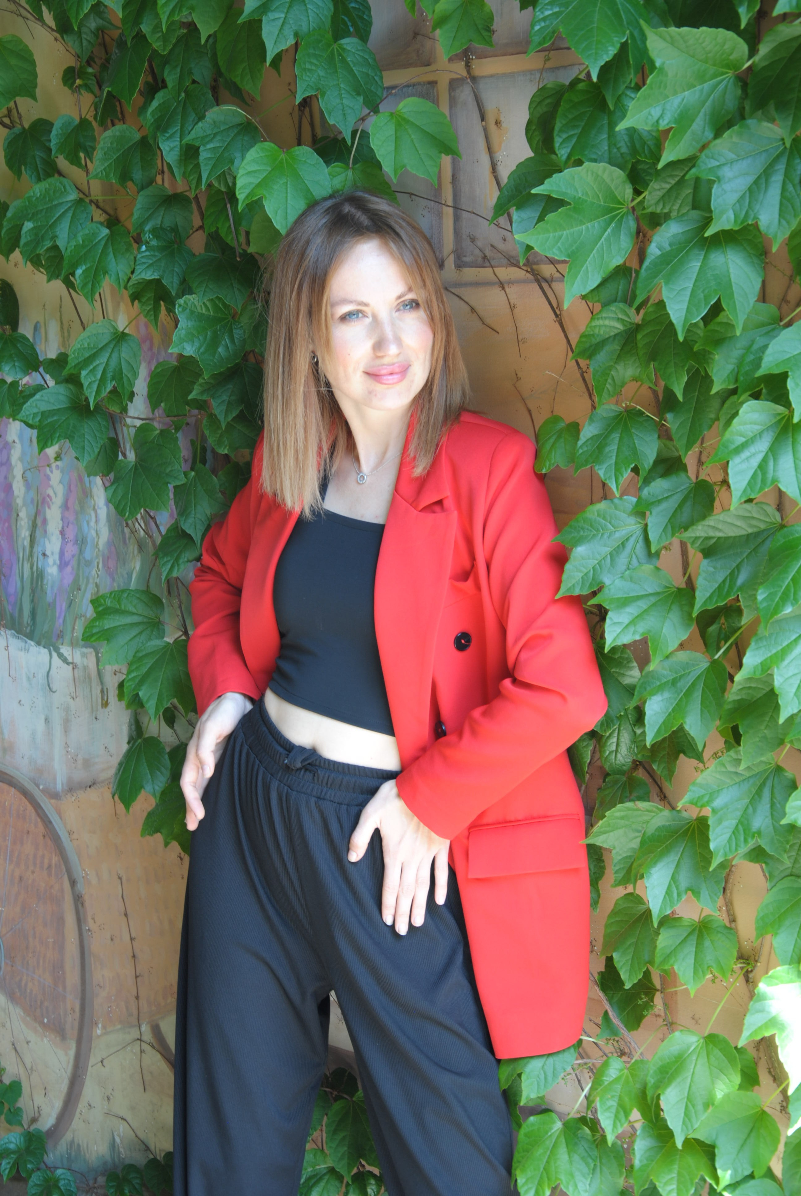 ВЕСЕННЯЯ ФОТОСЕССИЯ