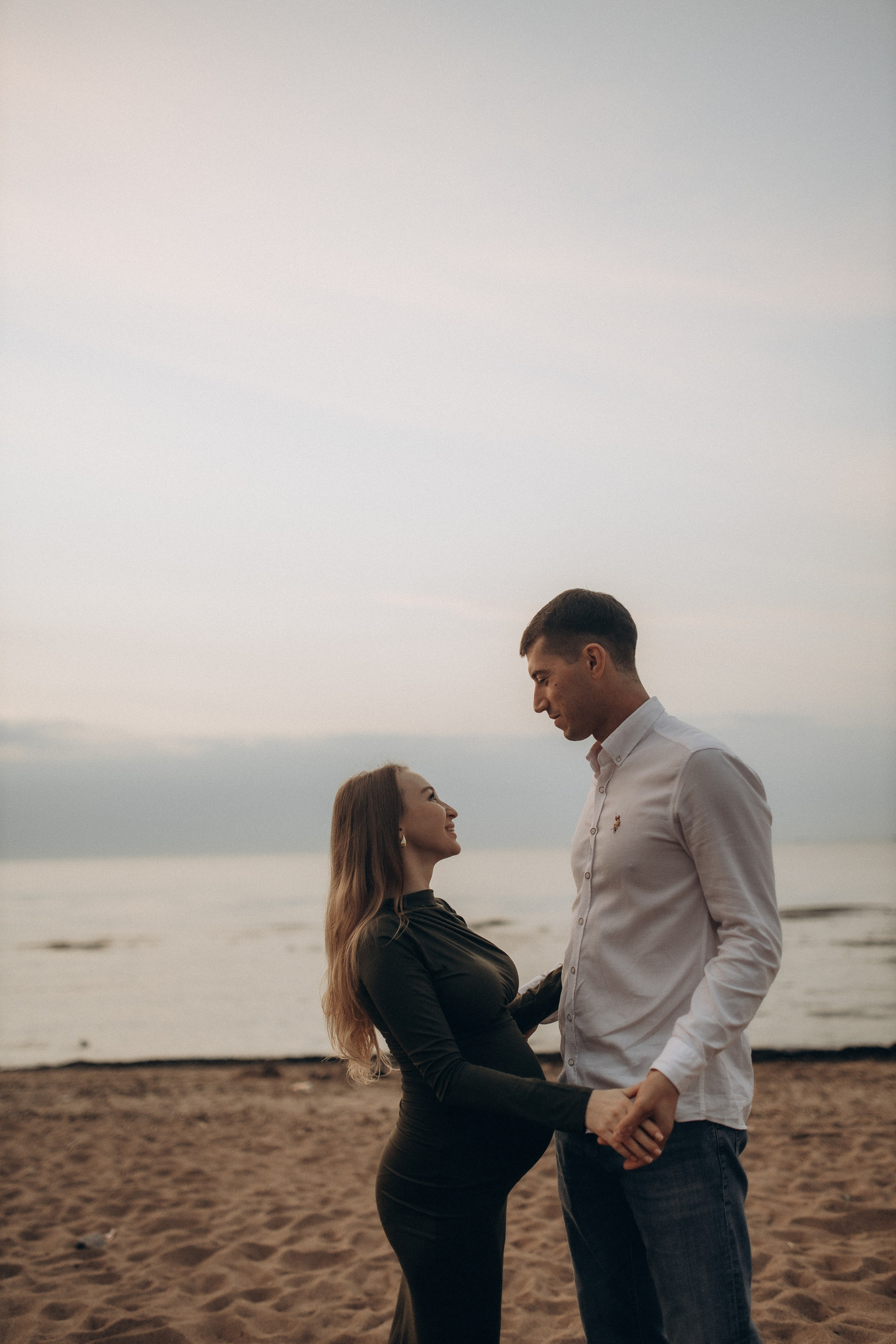 Тимур и Лера. Фотограф в Петербурге Ольга Стрельченко