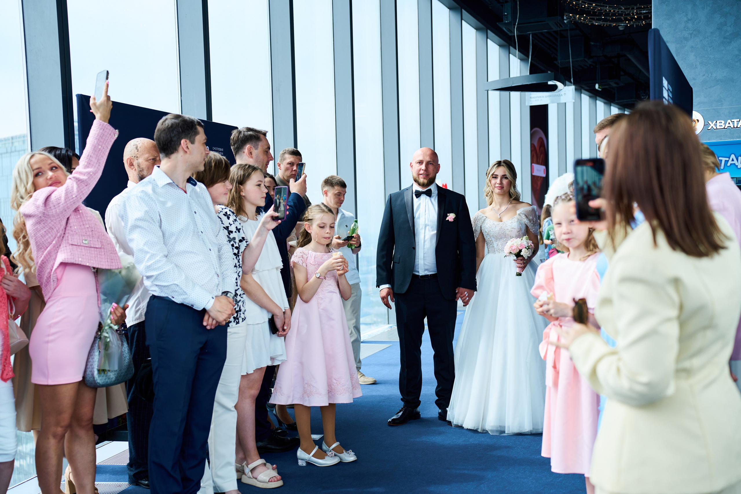 Лия & Николай. Елизавета Мальгина, фотограф в Москве