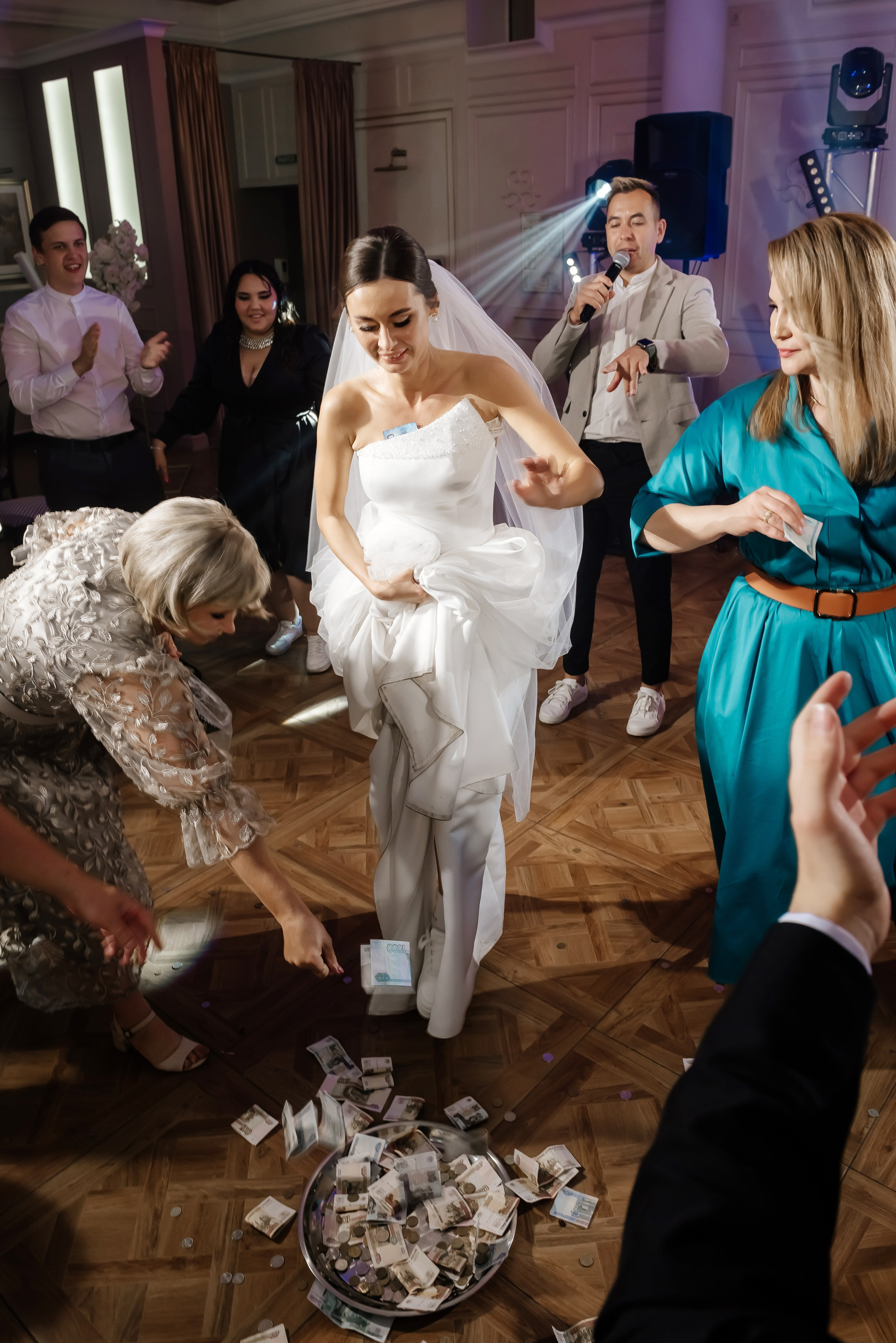 Искандер & Дарья. Ваш свадебный фотограф Владимир Ямулин / Стерлитамак и РБ