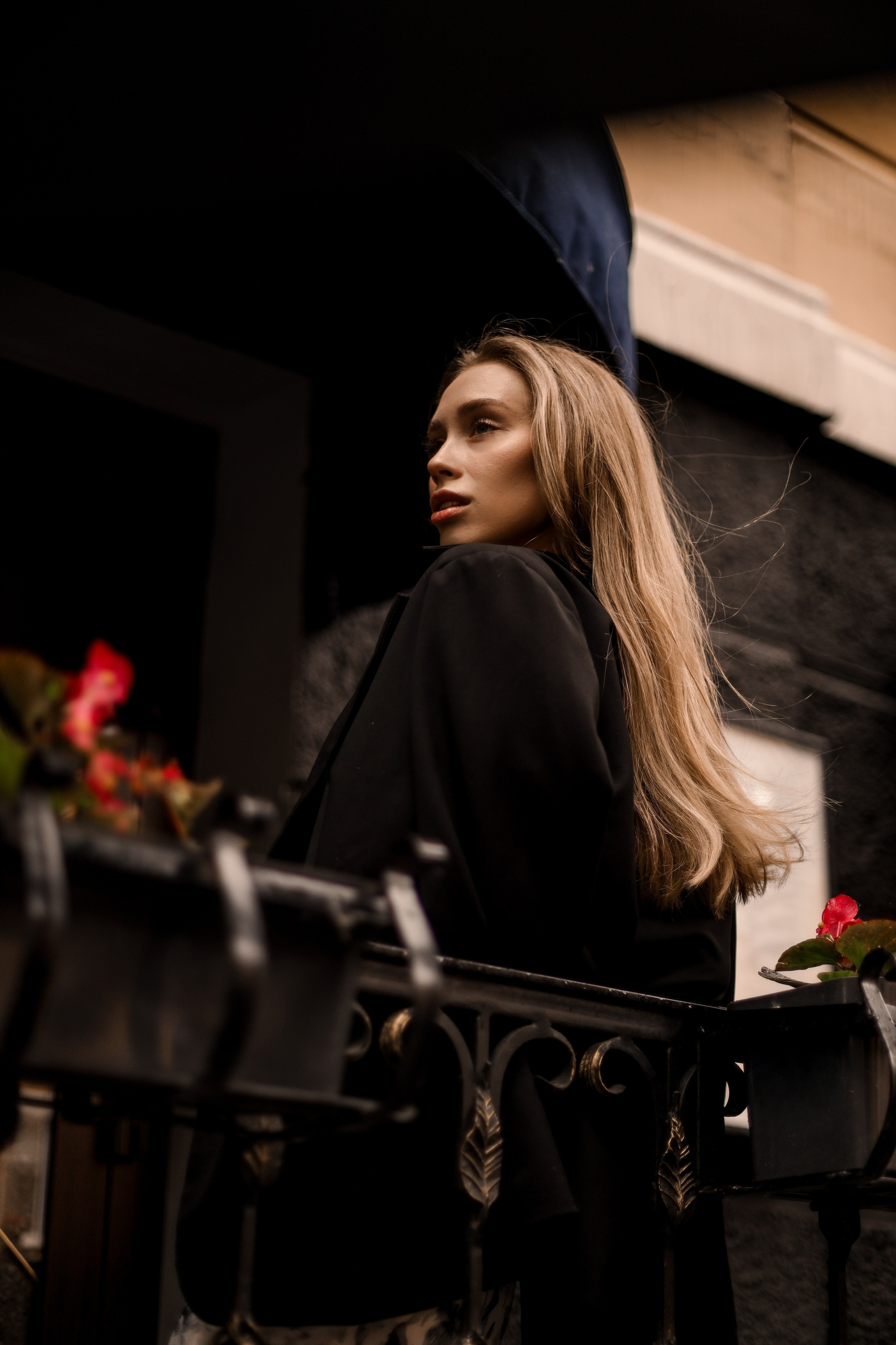 Анна. ФОТОГРАФ ИРКУТСК | ДАНИЕЛА МОНРО