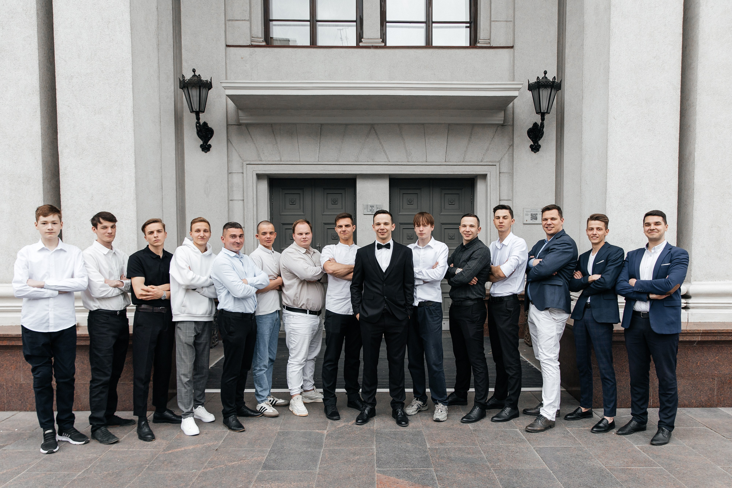 Свадьба Воронеж. Свадебный и портретный фотограф в Воронеже Нестеренко Илья