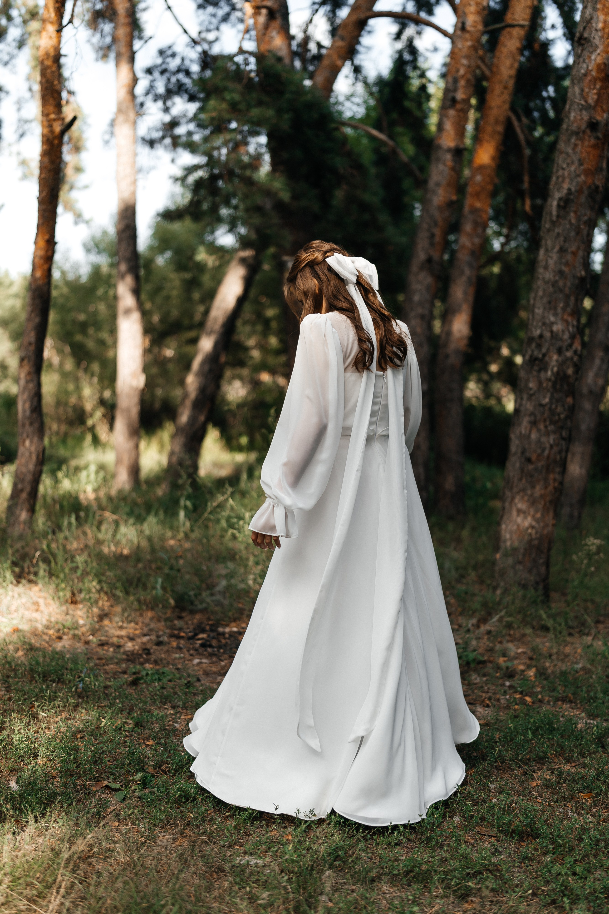 Андрей и Мария. Свадебный и портретный фотограф в Воронеже Нестеренко Илья