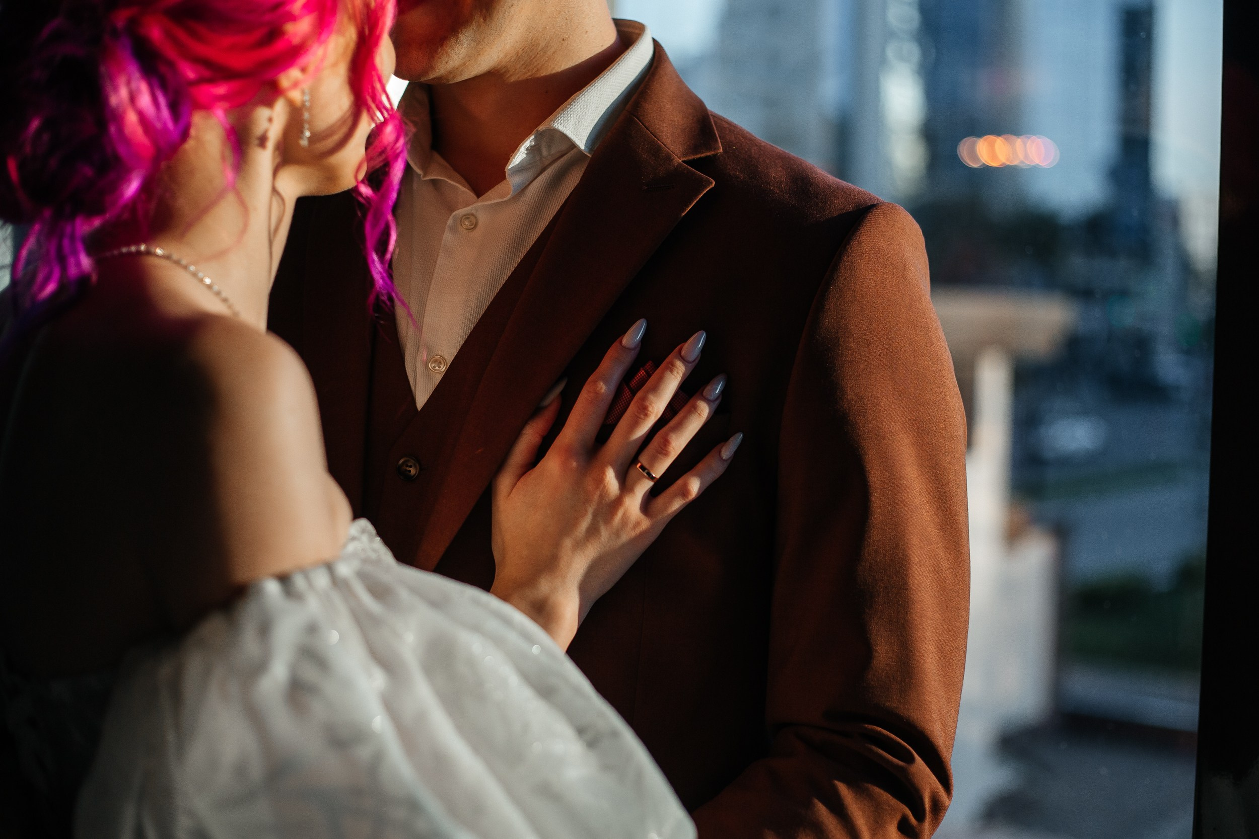 Свадебный фотограф Воронеж. Свадебный и портретный фотограф в Воронеже Нестеренко Илья