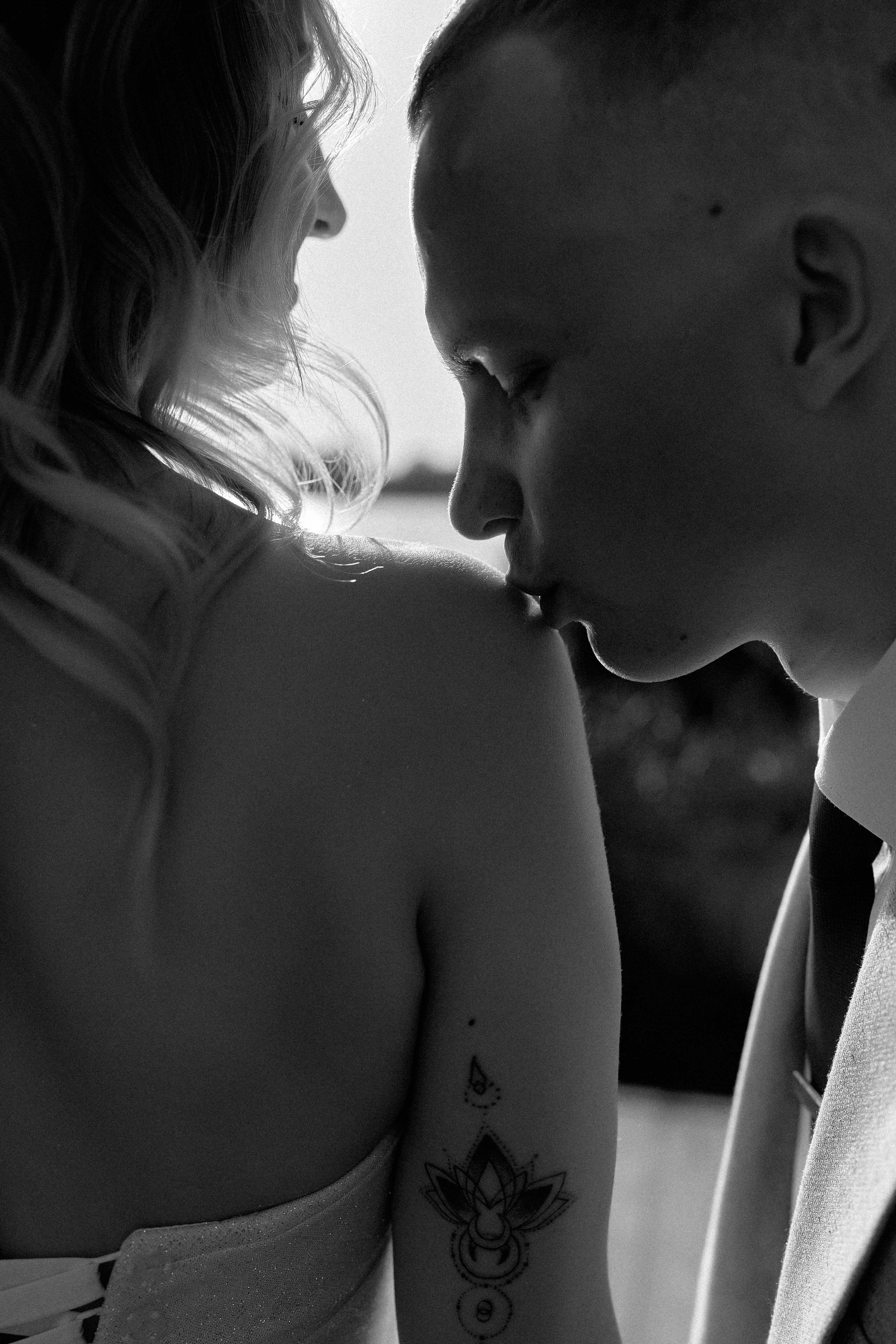 Владислав и Марина 23.09.2023. Фотограф и видеограф Елена Хмелевская