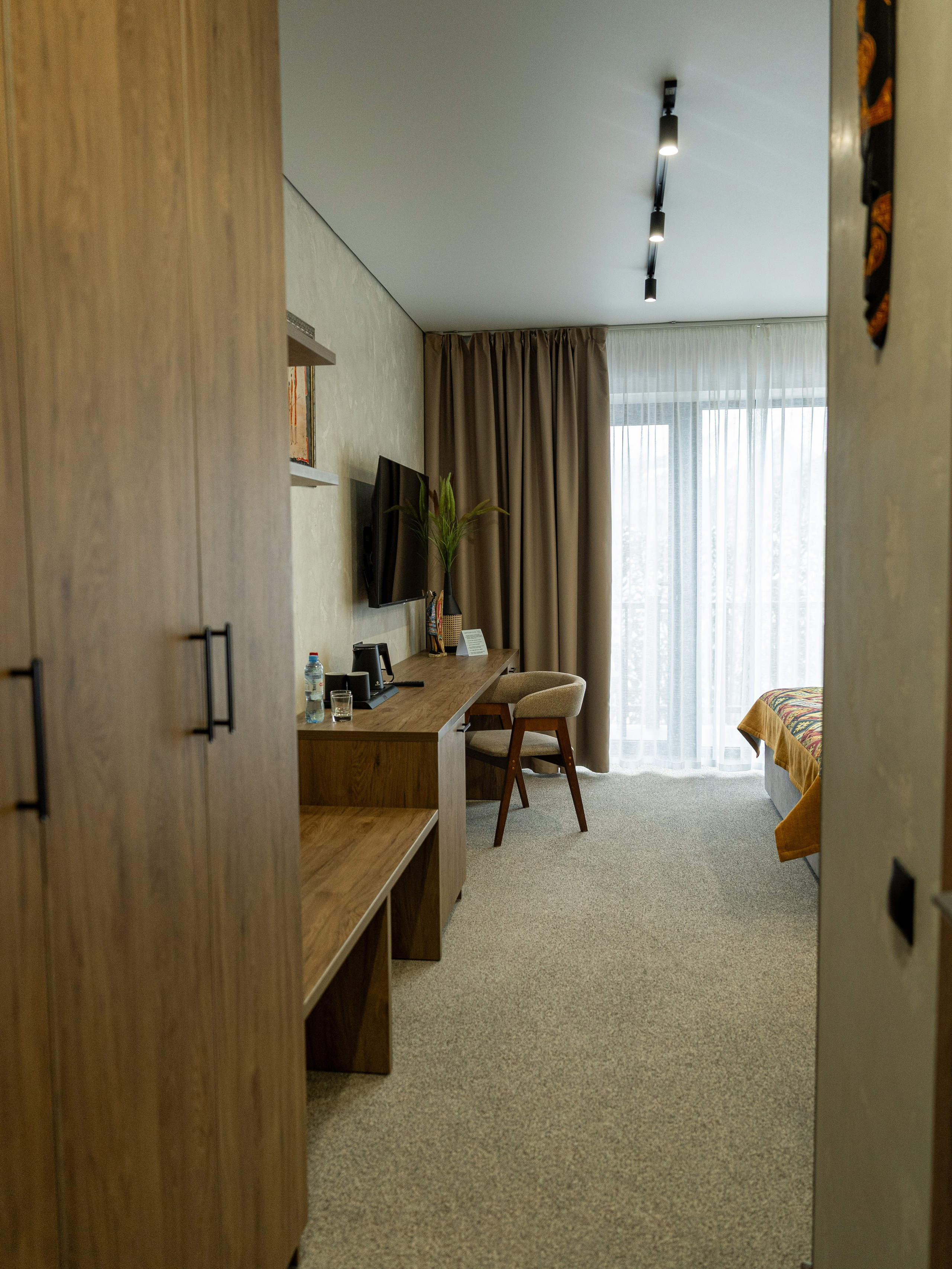 Sofia Shale. Фотограф и видеограф Елена Хмелевская