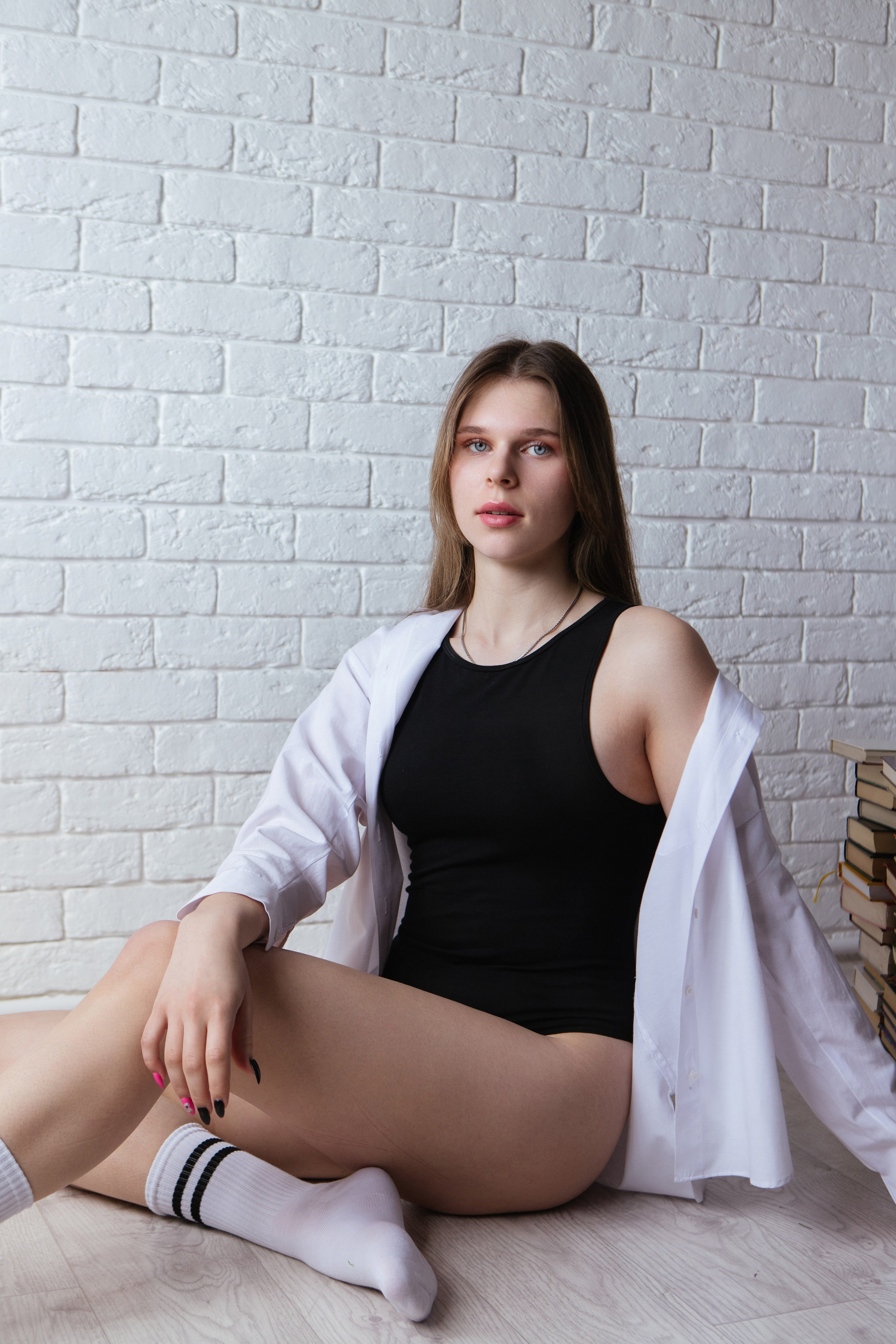 Сердюк Ева. Promodels