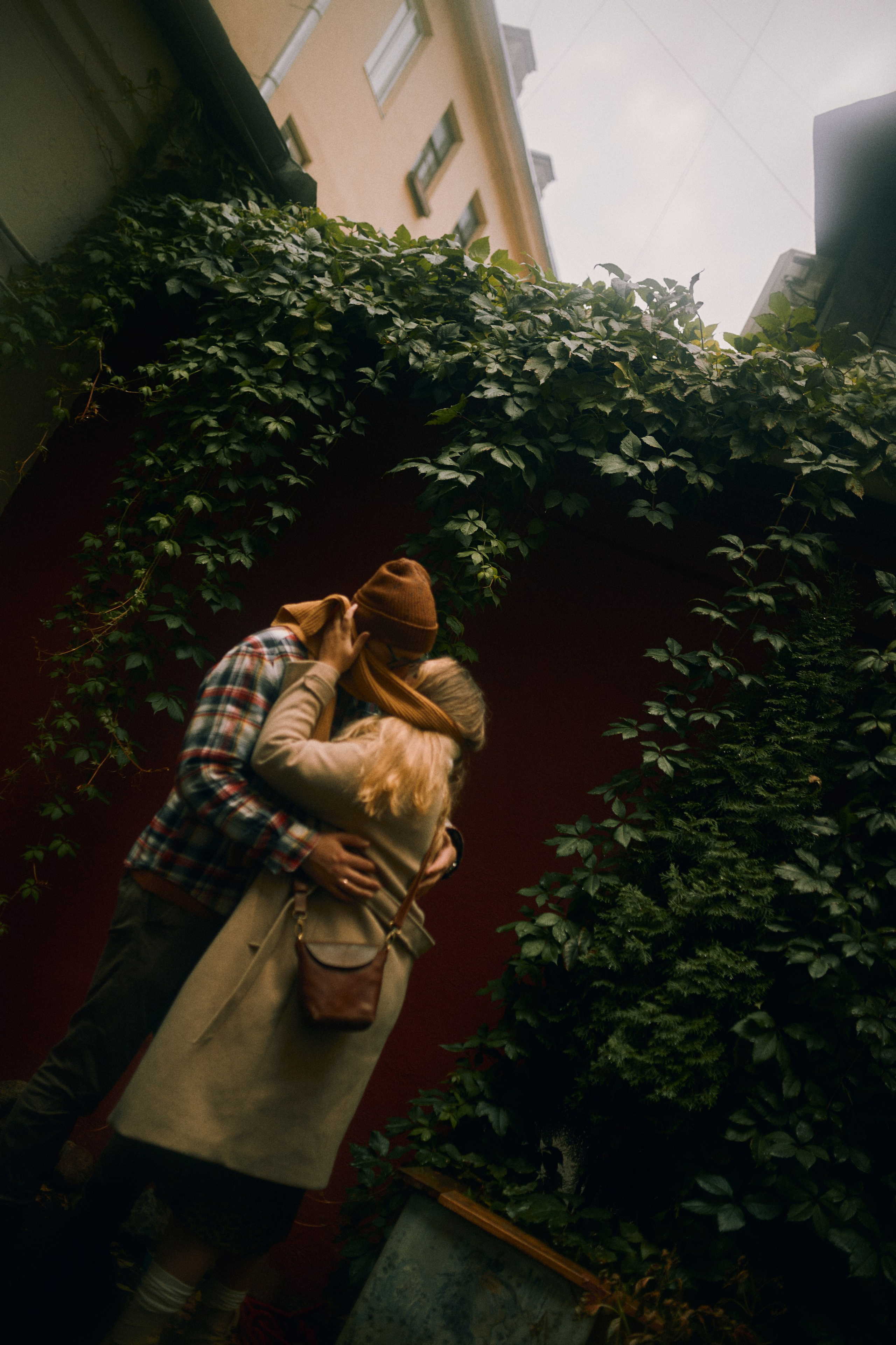 Семейный Петербург. Фотограф Ионова Анастасия, г Владивосток