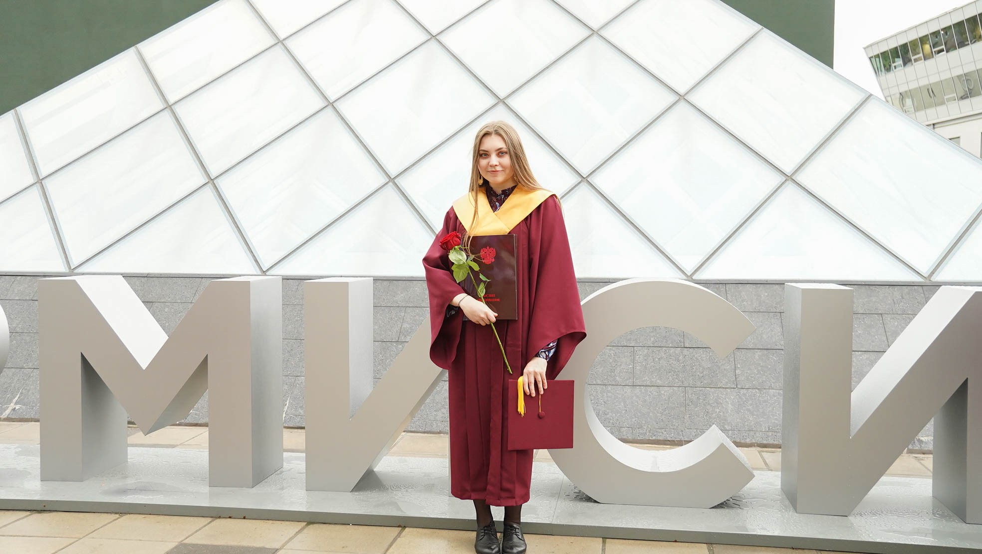 Выпускной «Мир МИСИС». Фотограф, оператор-монтажер, продюсер медиа проектов в Москве